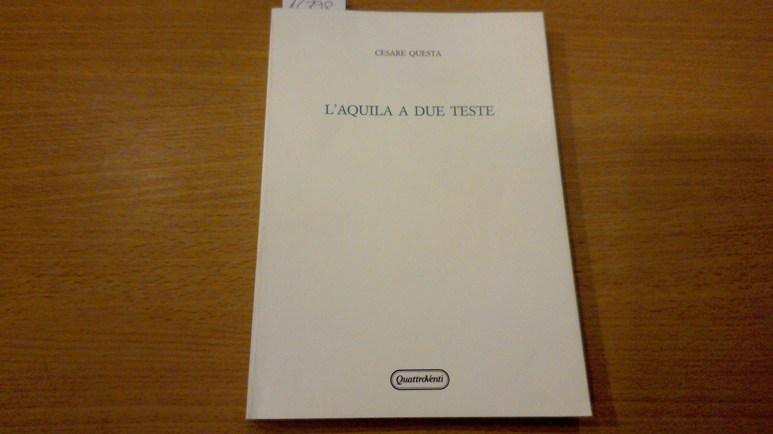 L'aquila e due teste - immagini di Roma e dei …