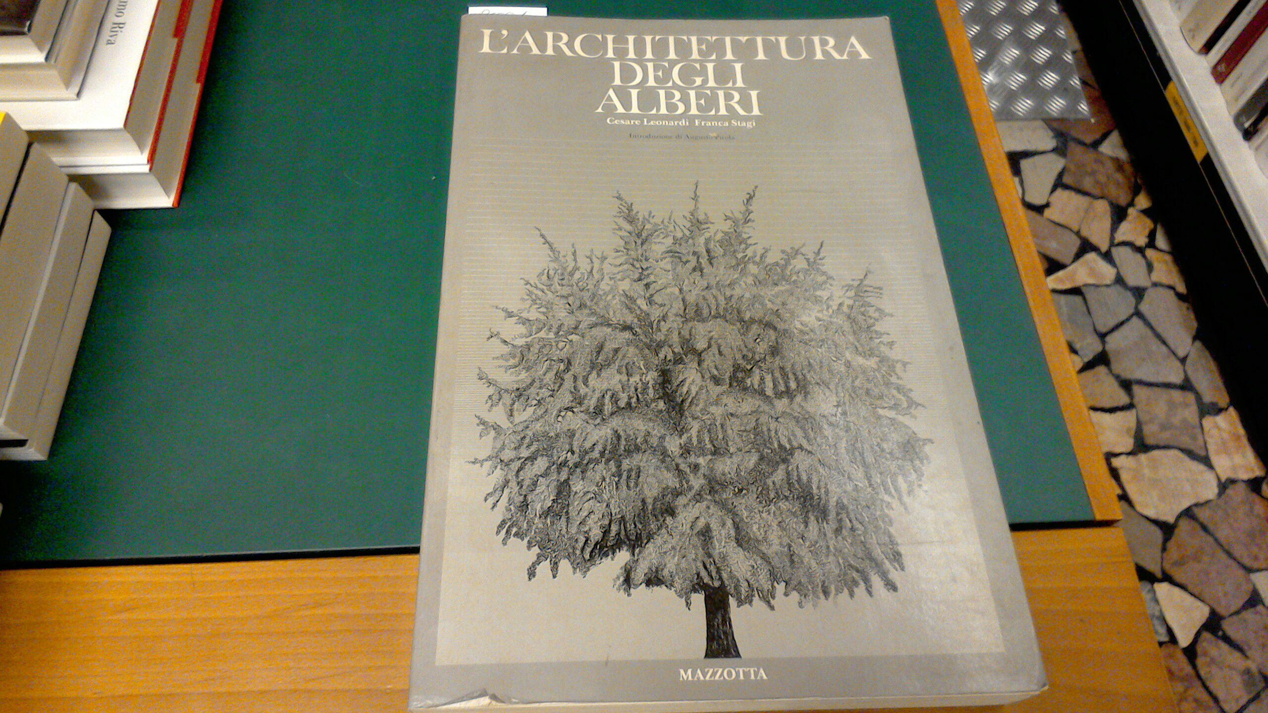 L'architettura degli alberi