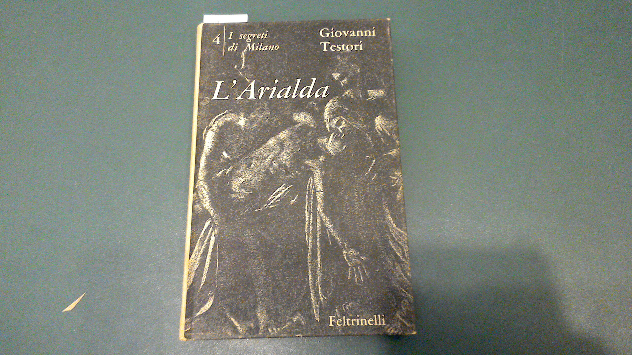 L'Arialda