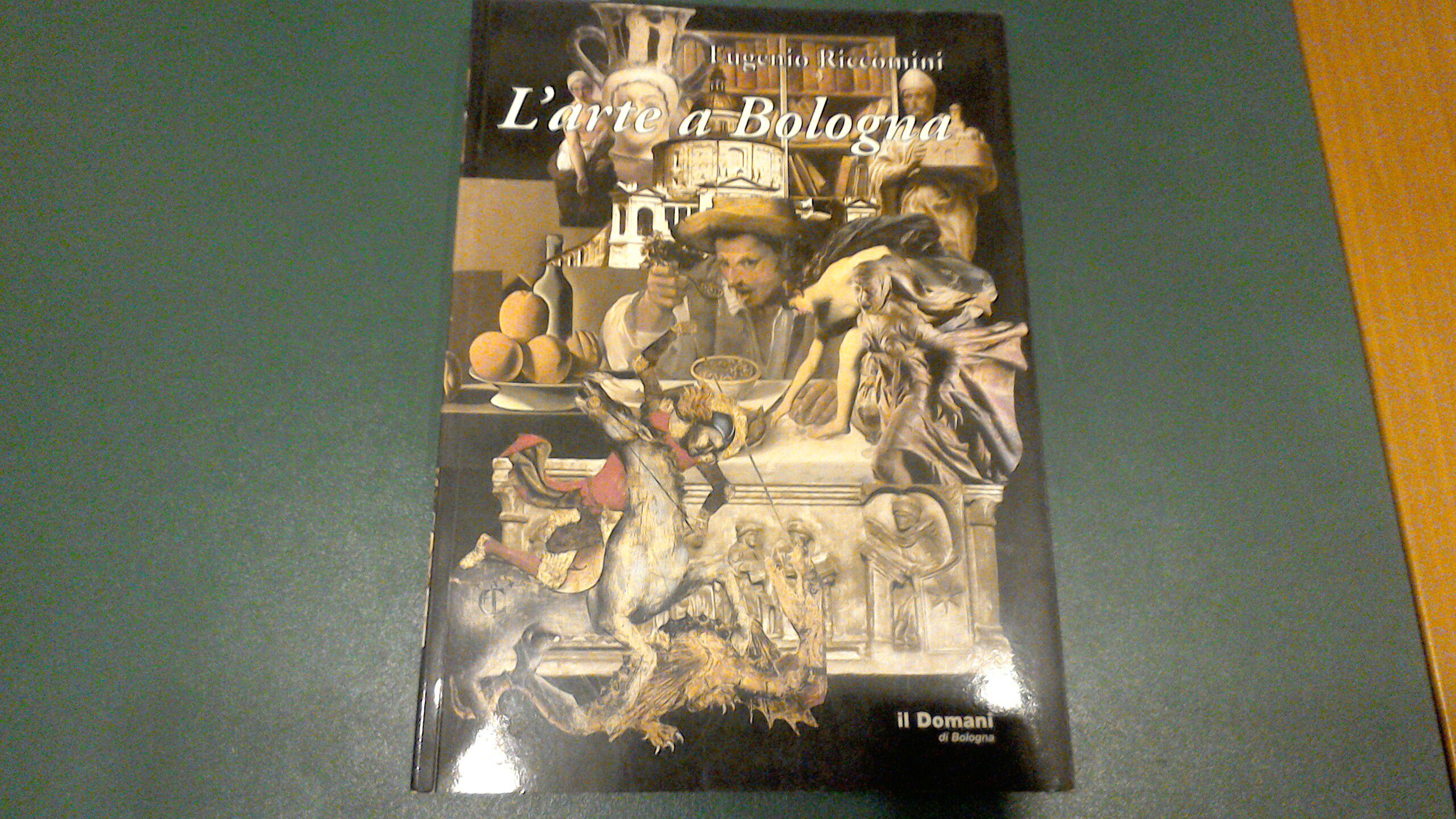 L'arte a Bologna