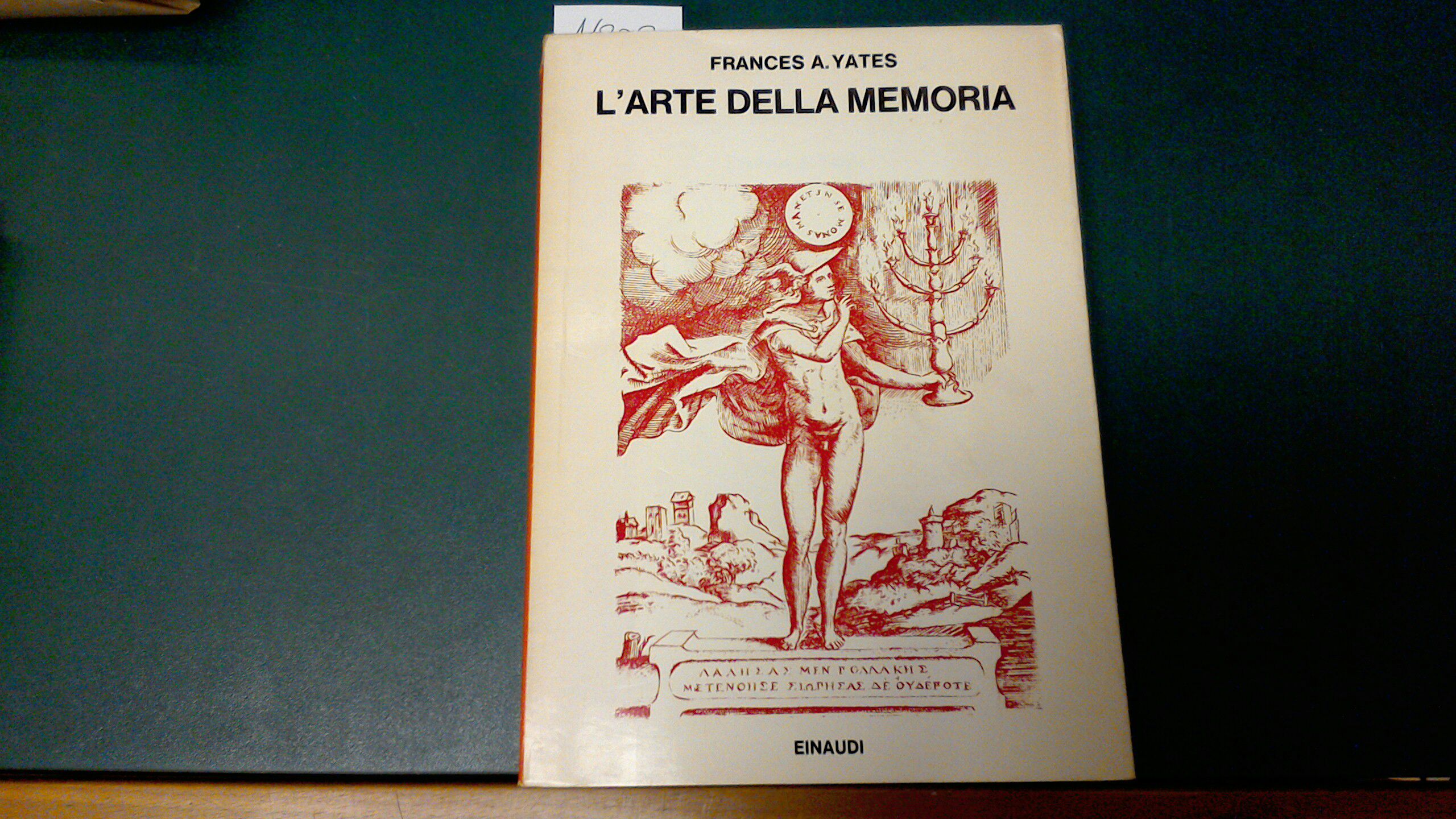 L'arte della memoria