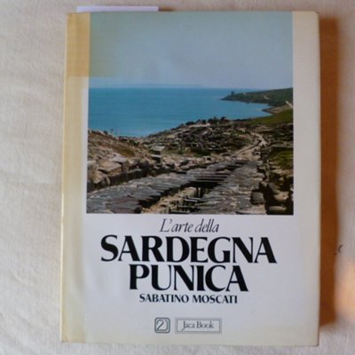L'arte della Sardegna Punica