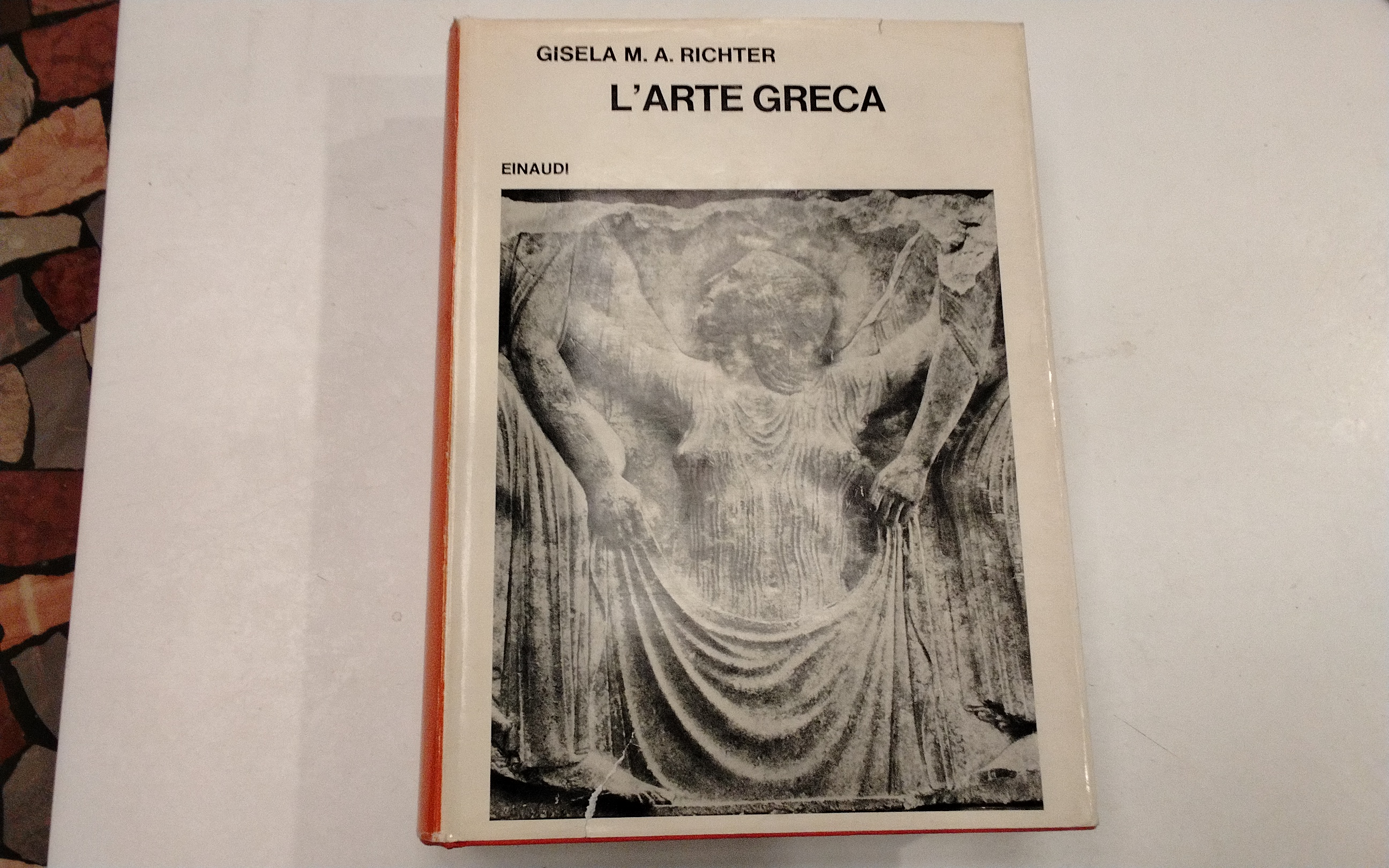 L'arte greca