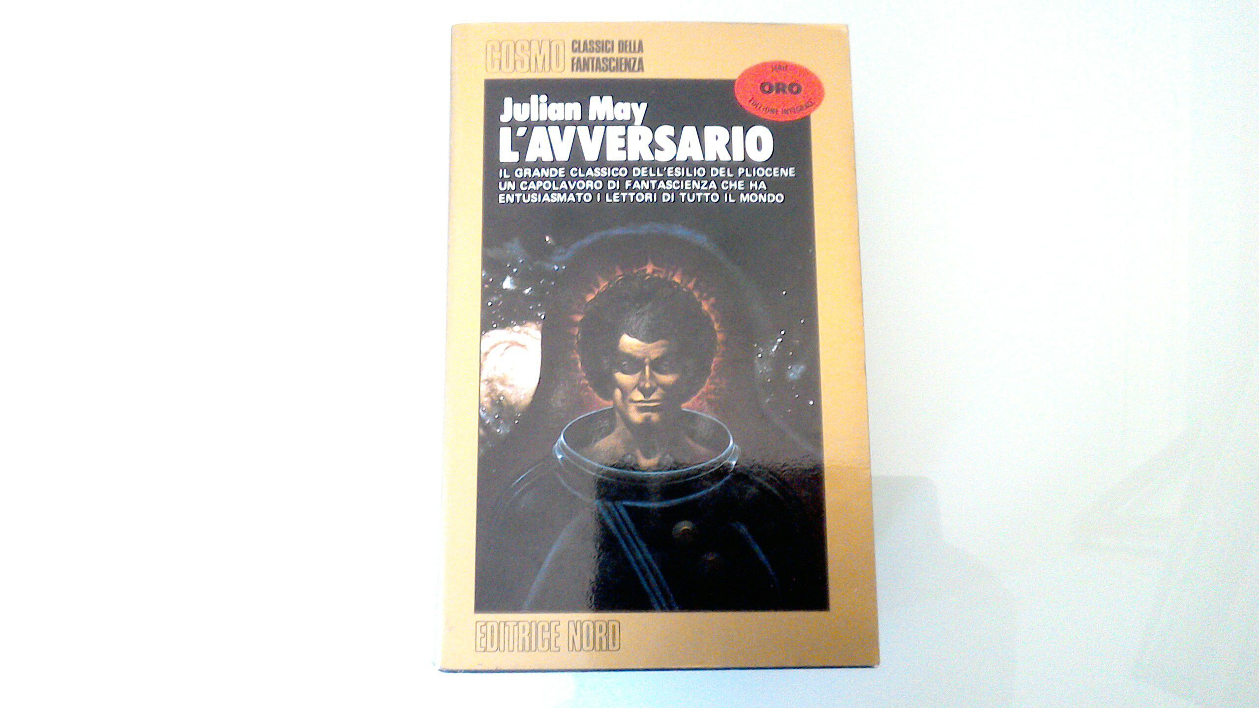 L'avversario