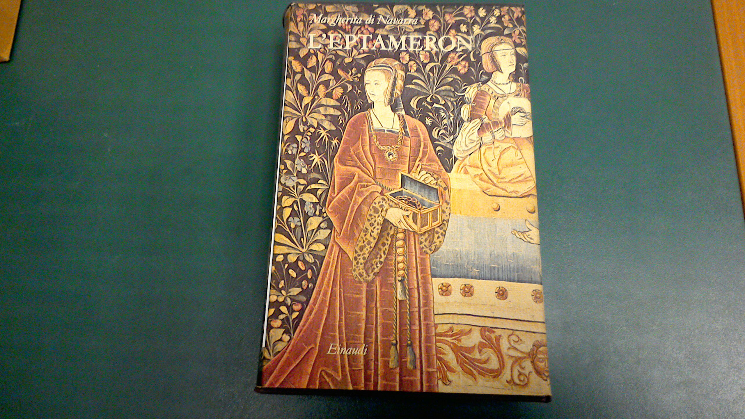 L'Eptameron