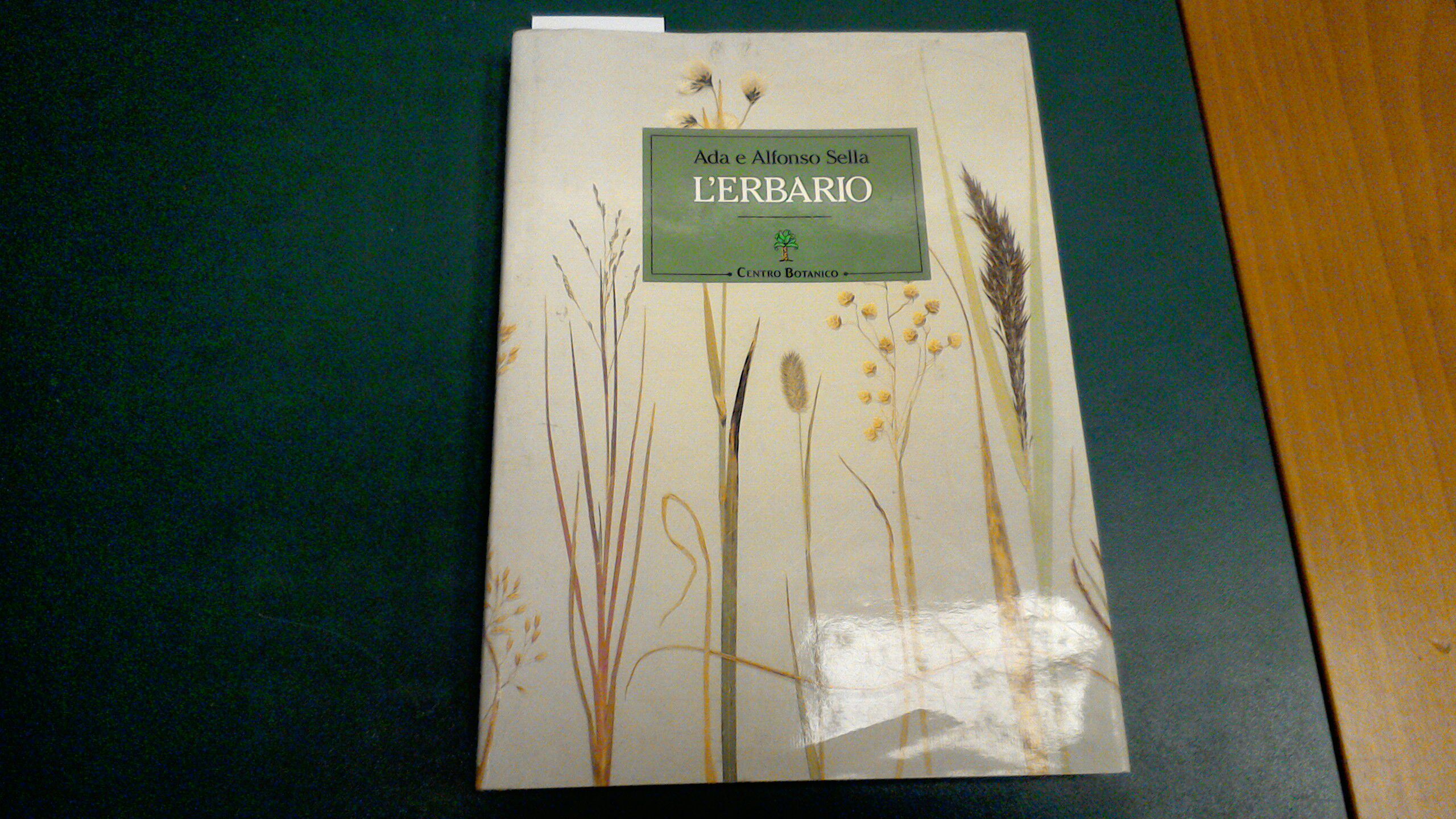 L'erbario