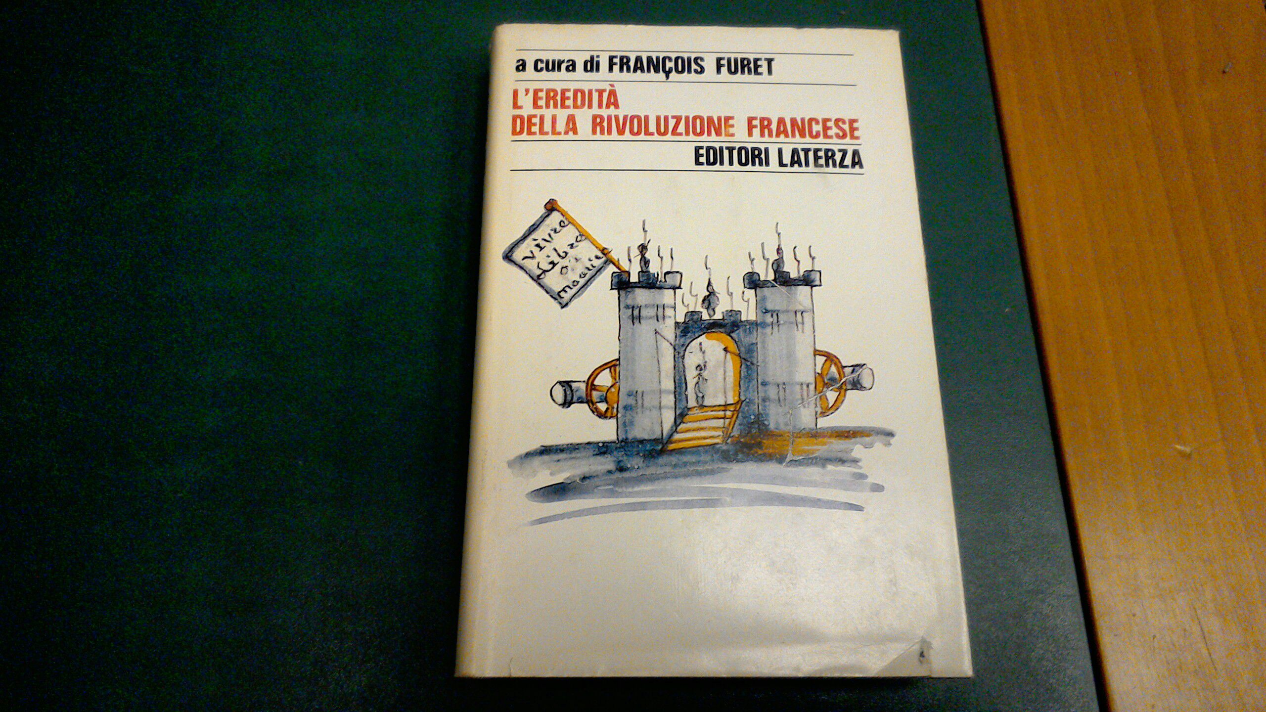 L'eredità della Rivoluzione francese