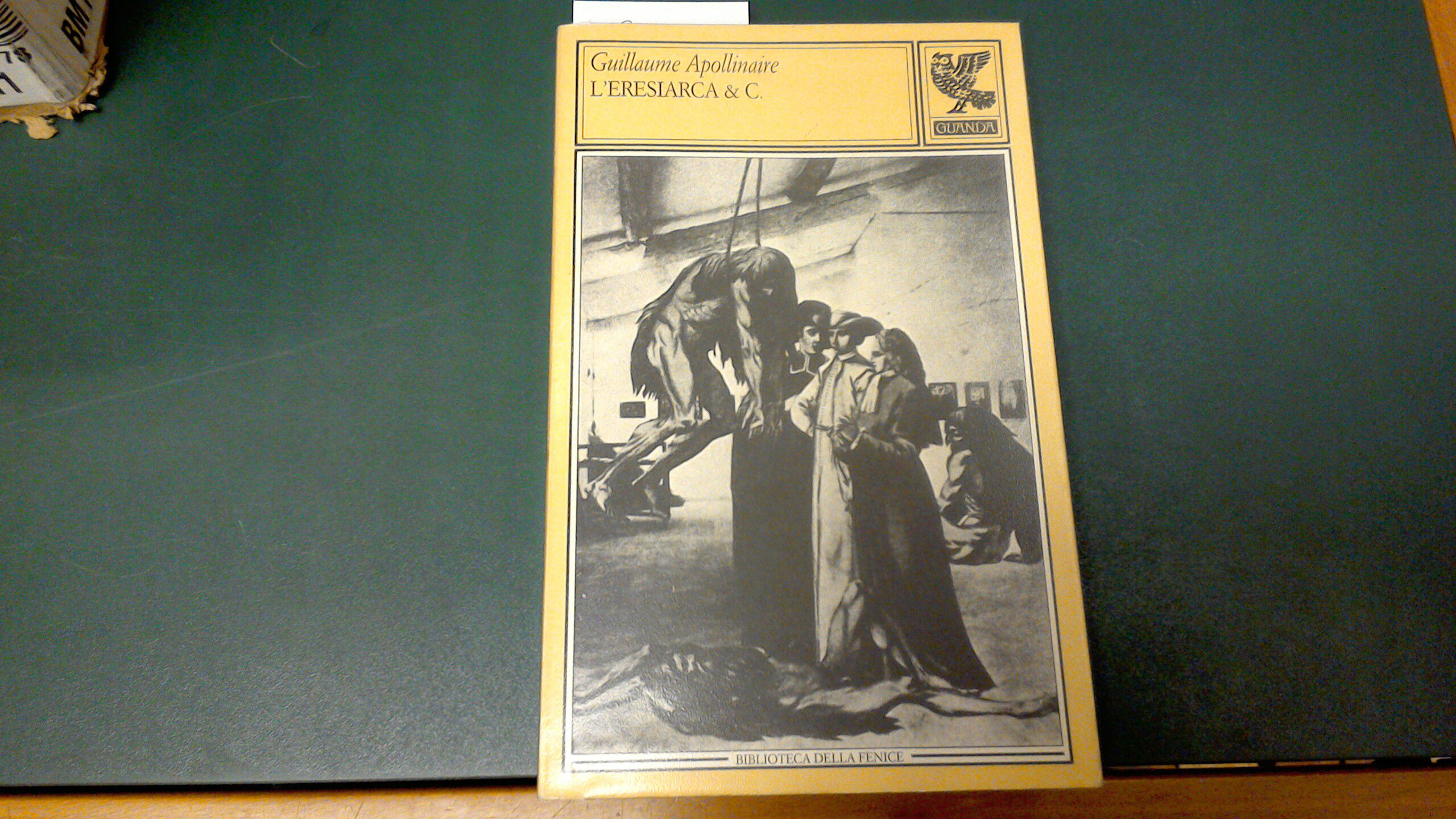 L'eresiarca & C.