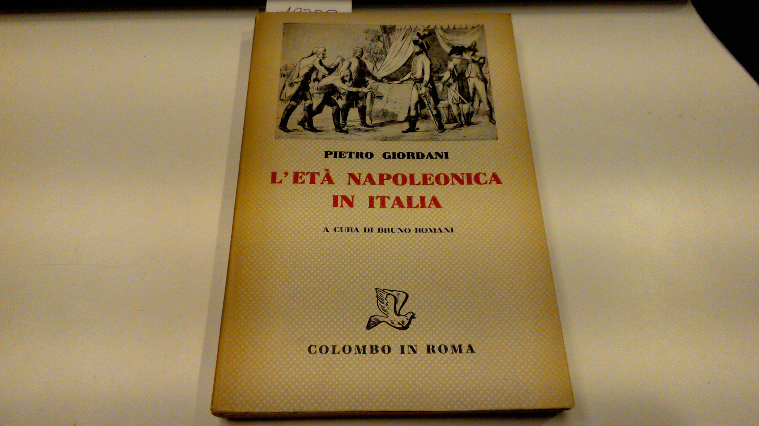 L'età napoleonica in Italia