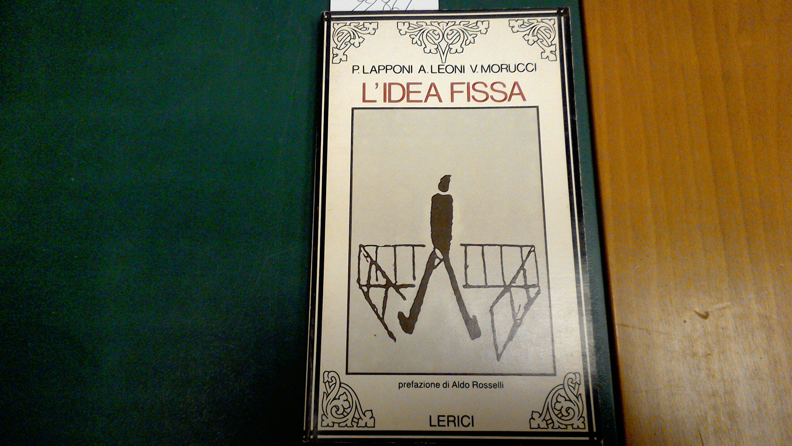 L'idea fissa
