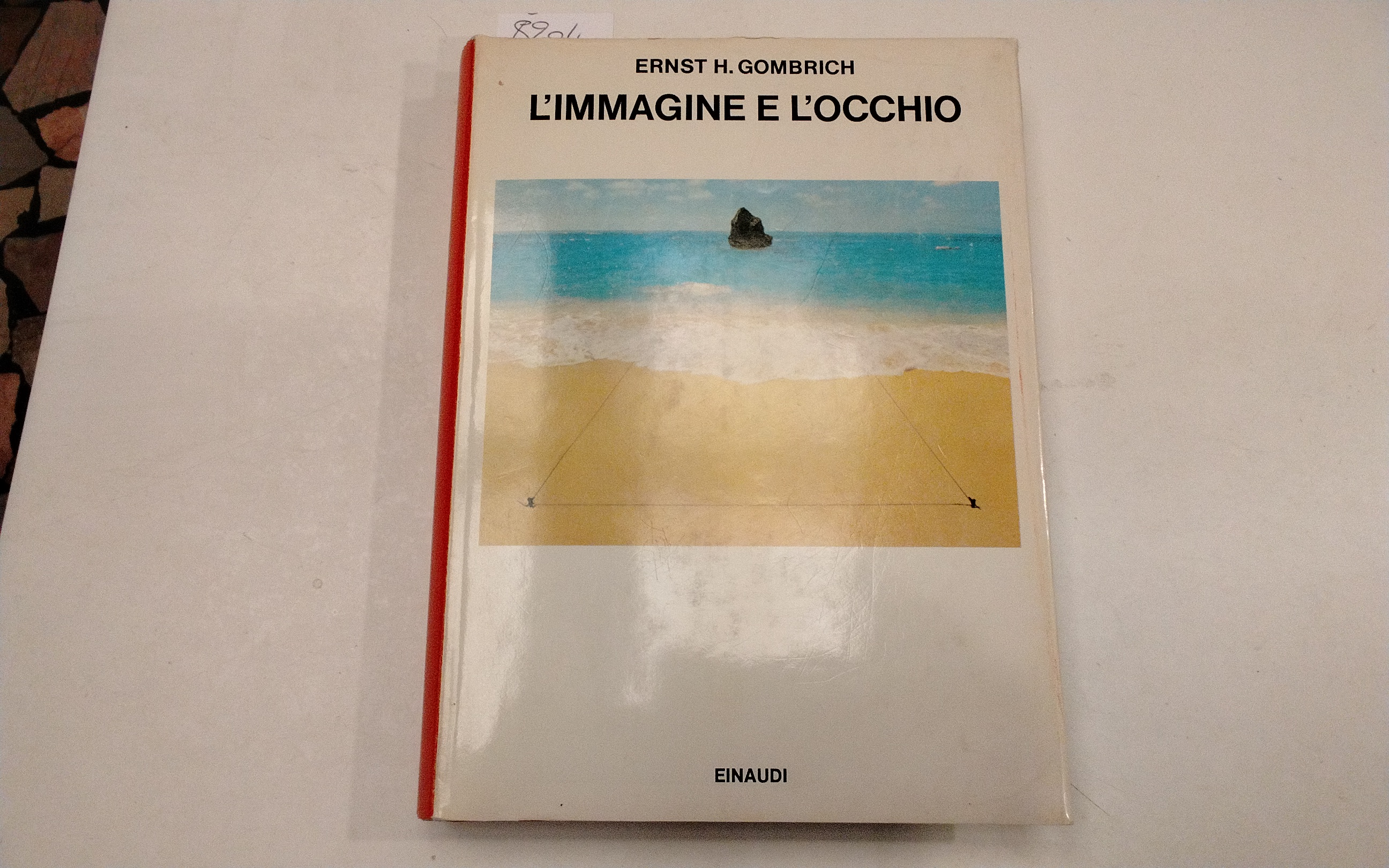 L'immagine e l'occhio