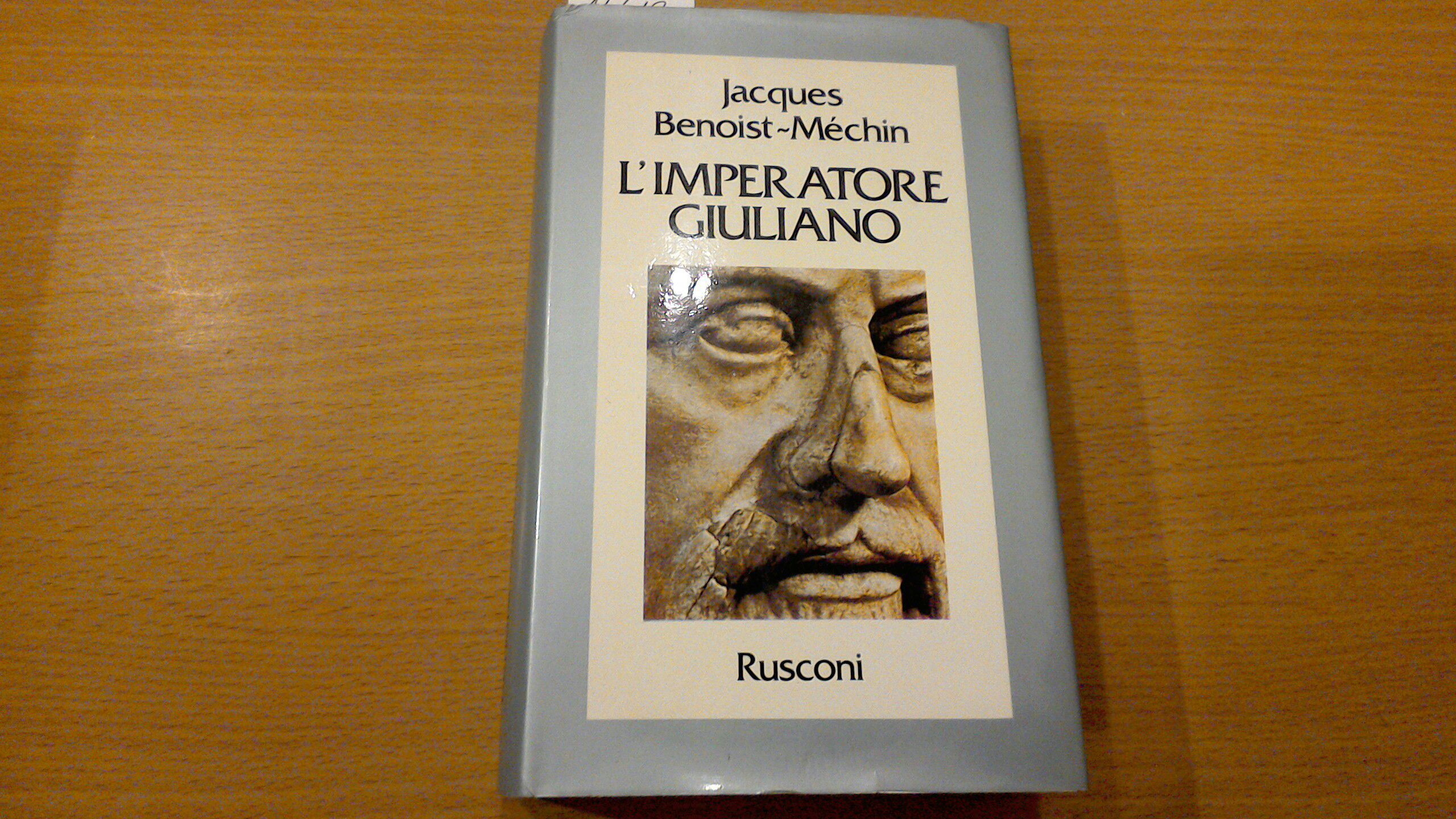 L'imperatore Giuliano