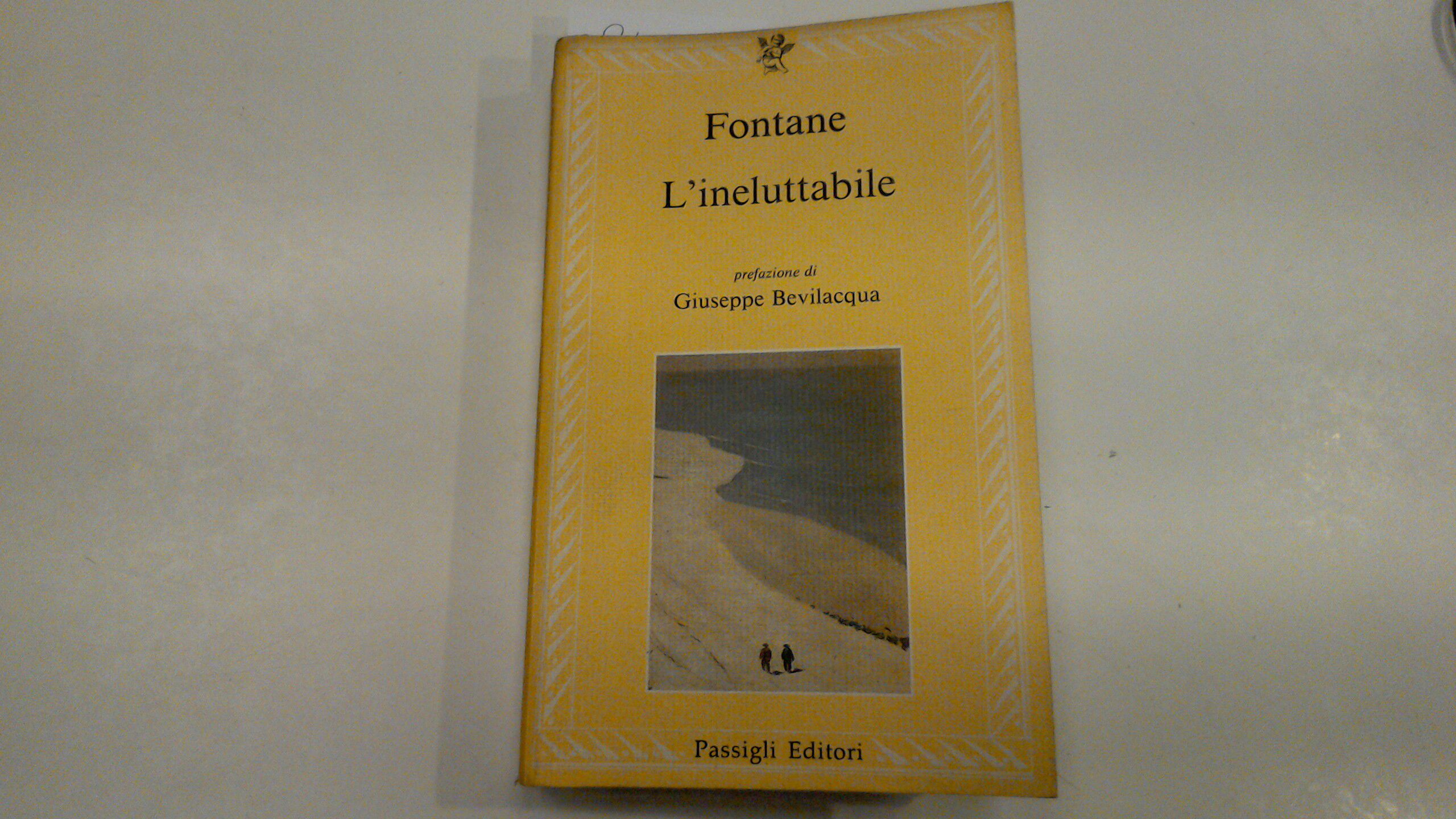 L'ineluttabile