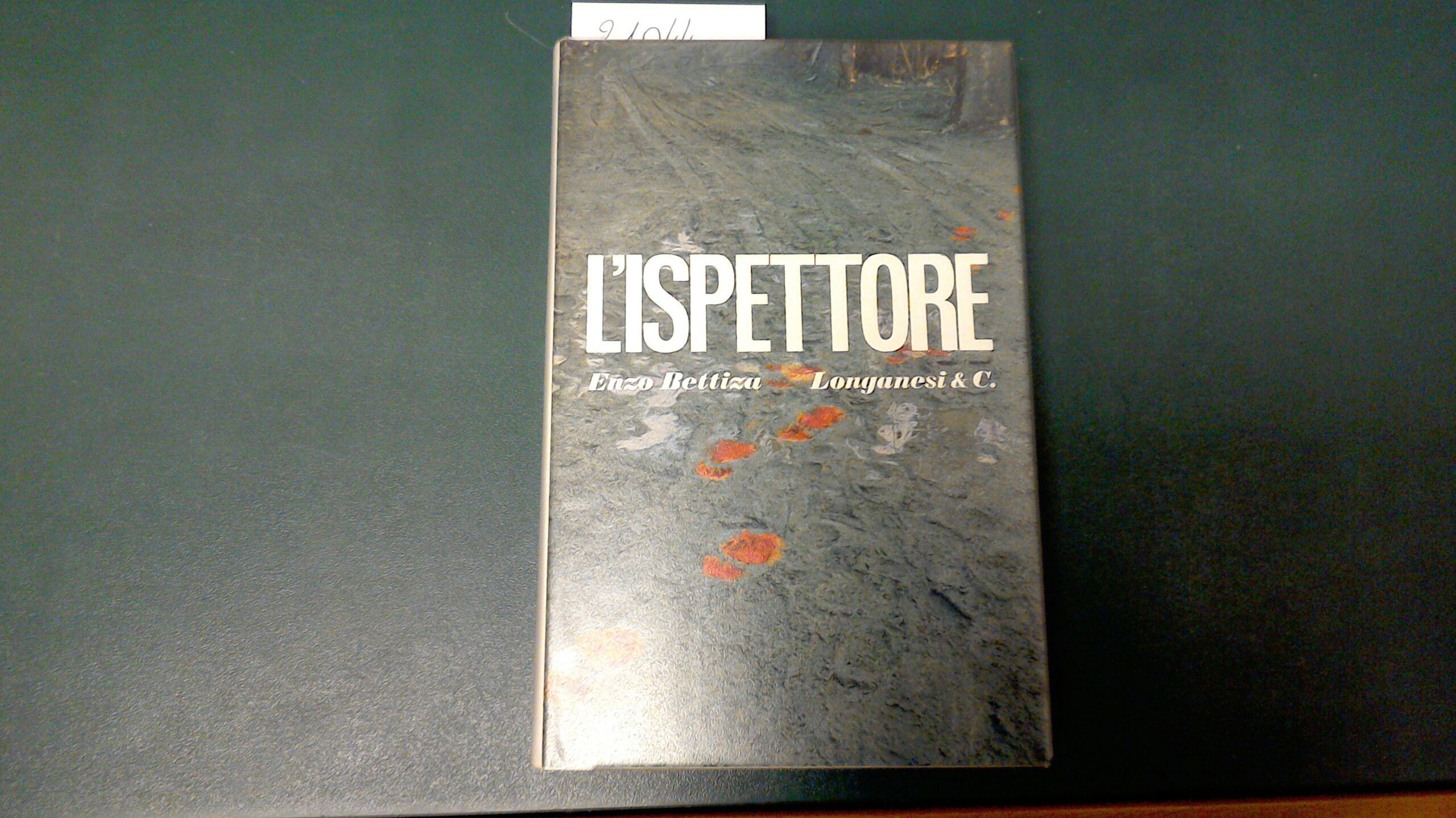L'ispettore