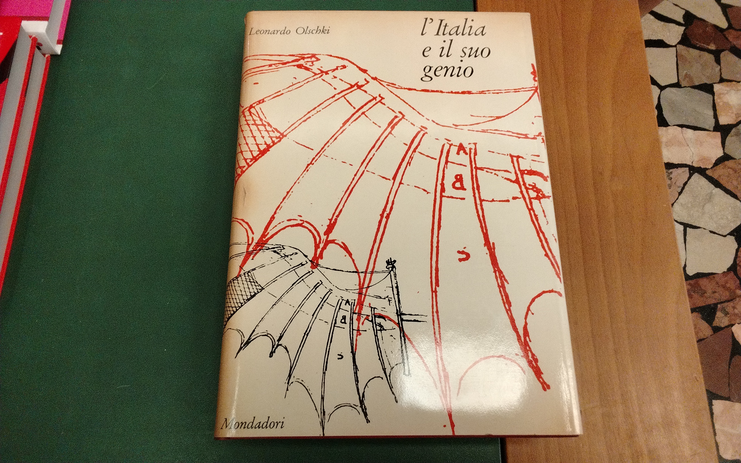 L'Italia e il suo genio