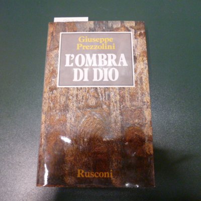 L'ombra di Dio