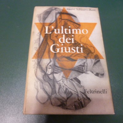 L'ultimo dei giusti