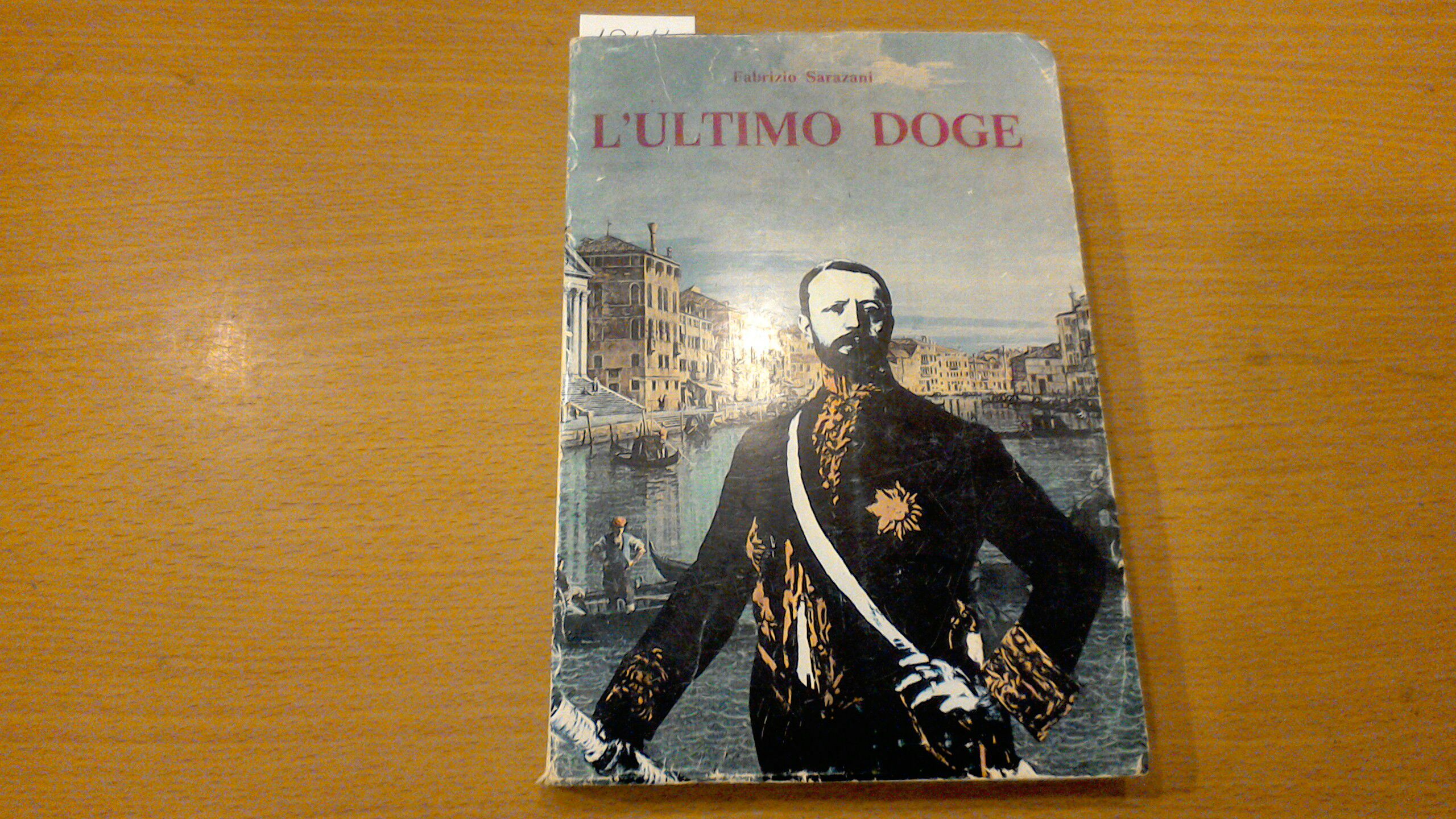 L'ultimo Doge