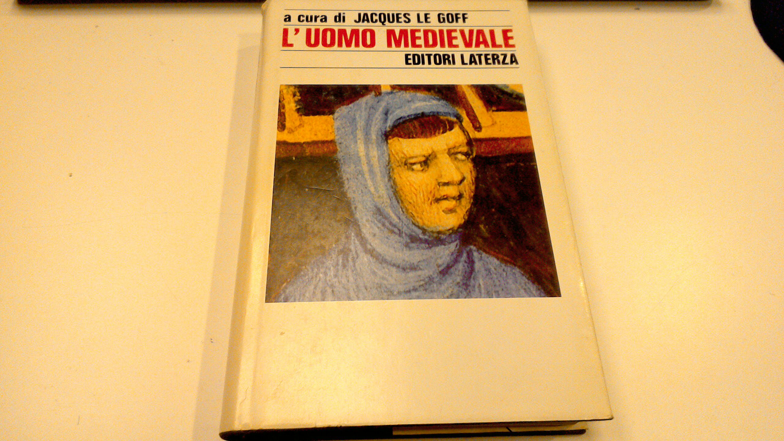 L'uomo medievale