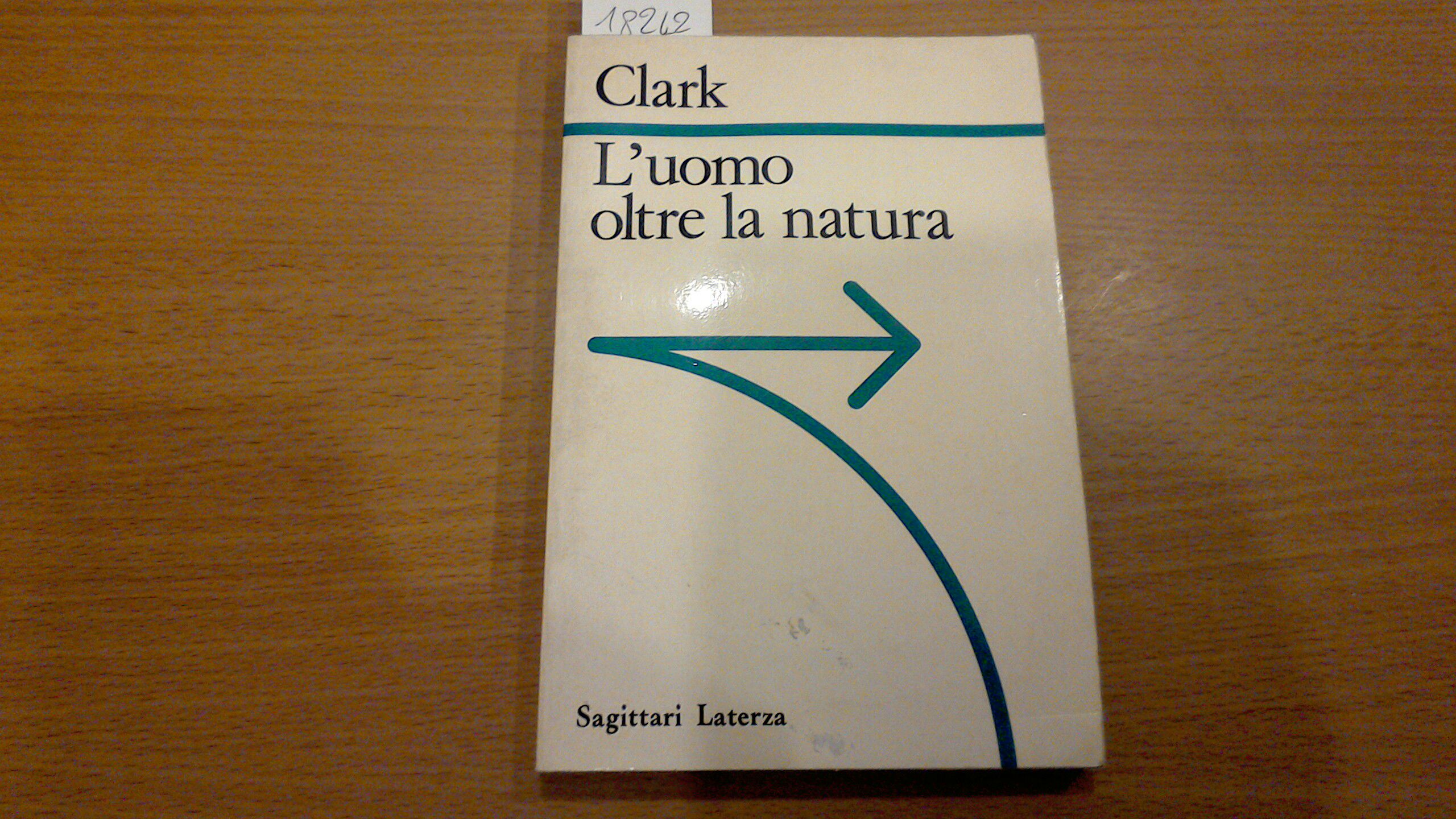 L'uomo oltre la natura
