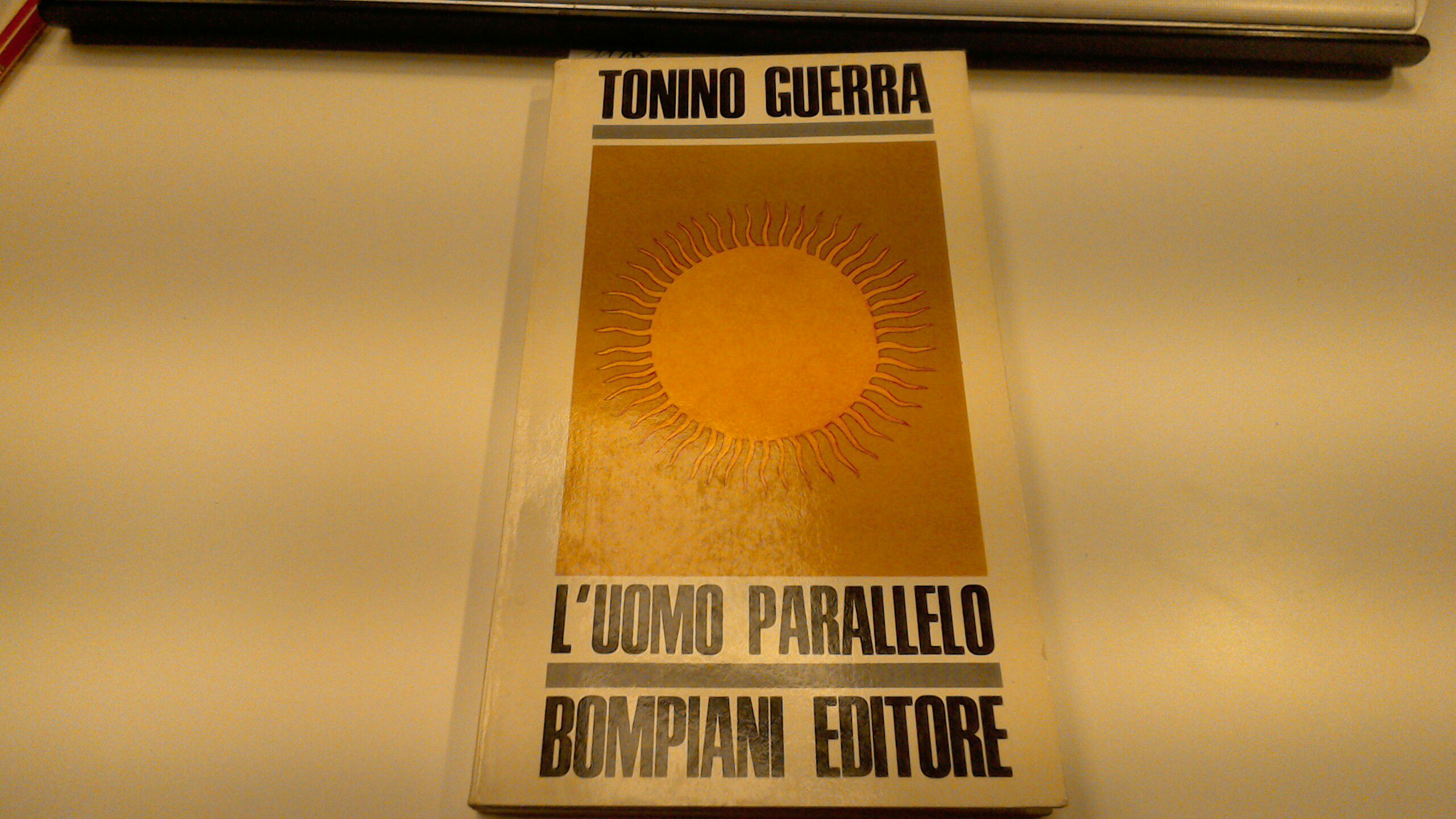 L'uomo parallelo