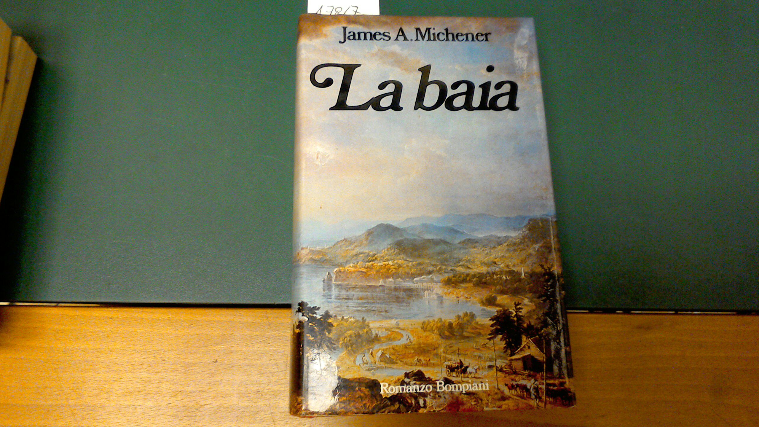 La baia
