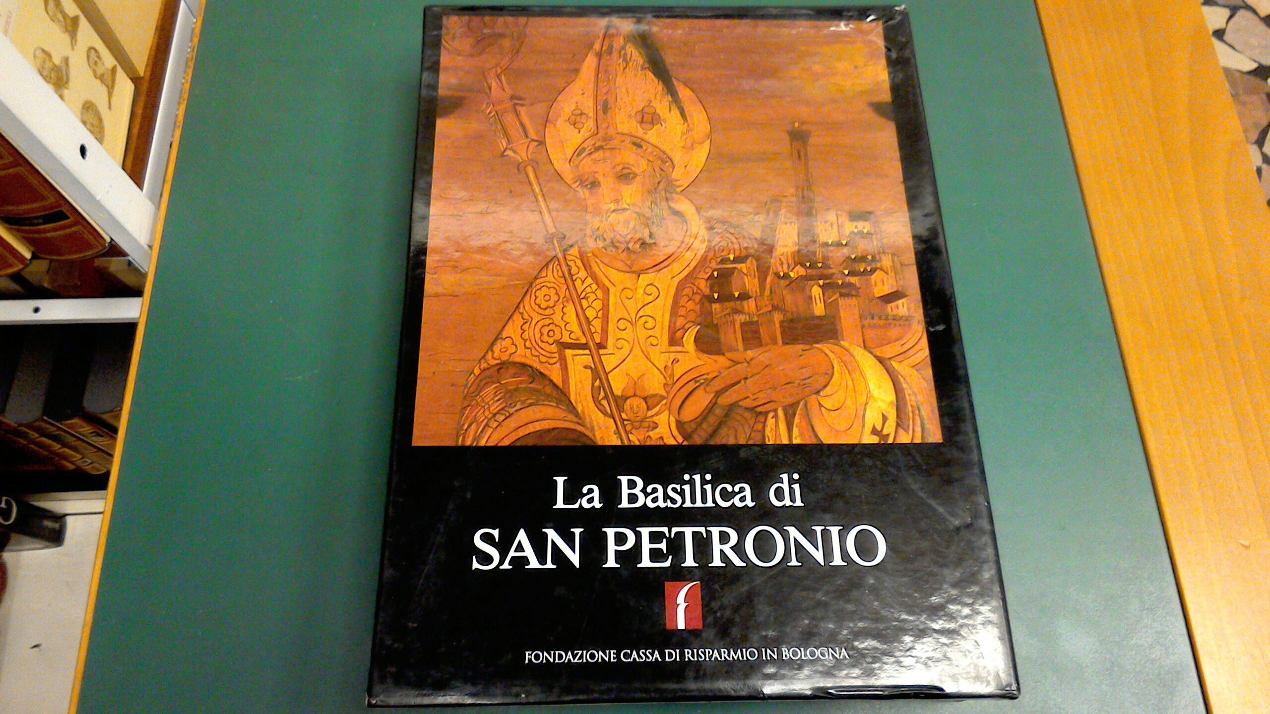 La basilica di San Petronio in Bologna ( 2 volumi …