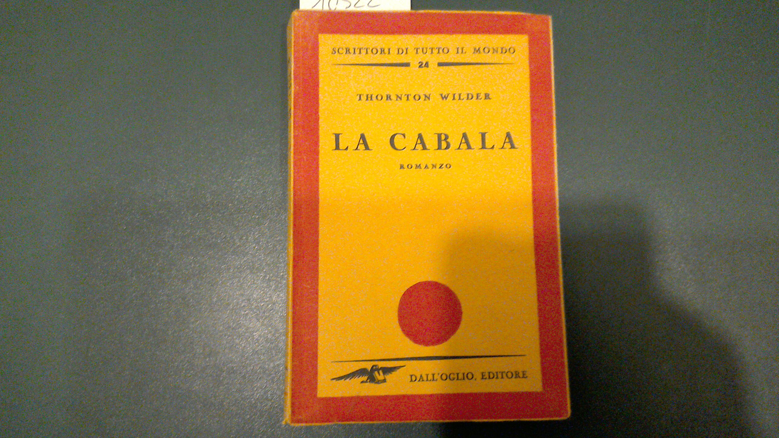 La cabala
