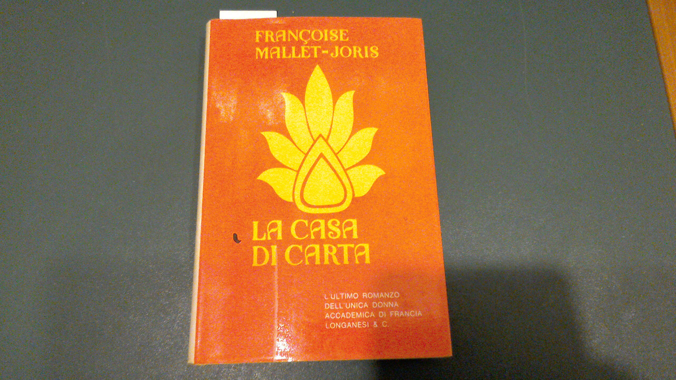 La casa di carta