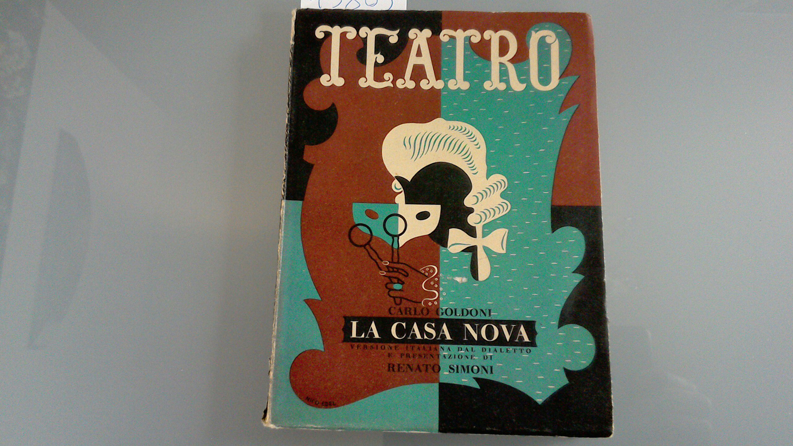 La casa nova