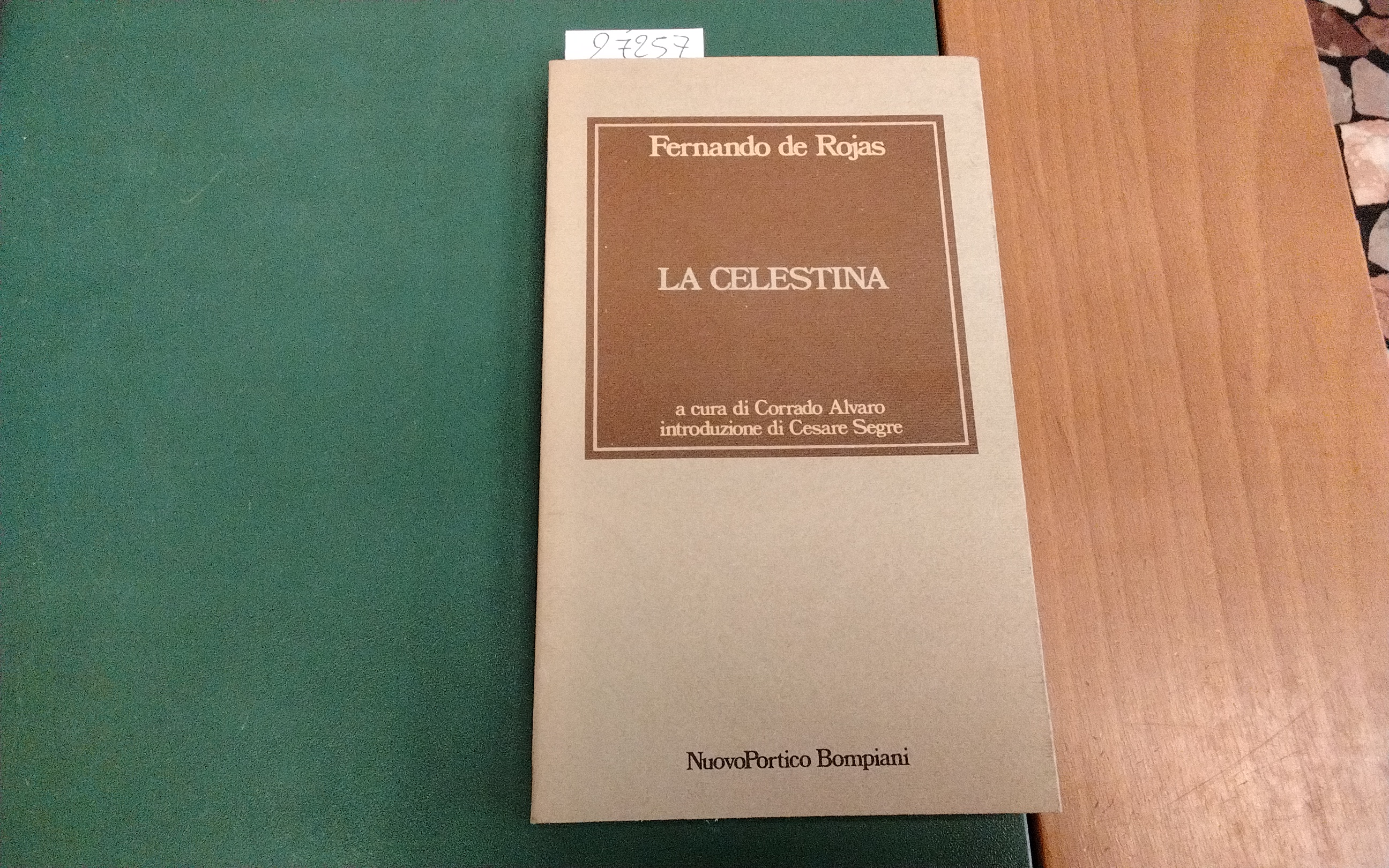 La Celestina