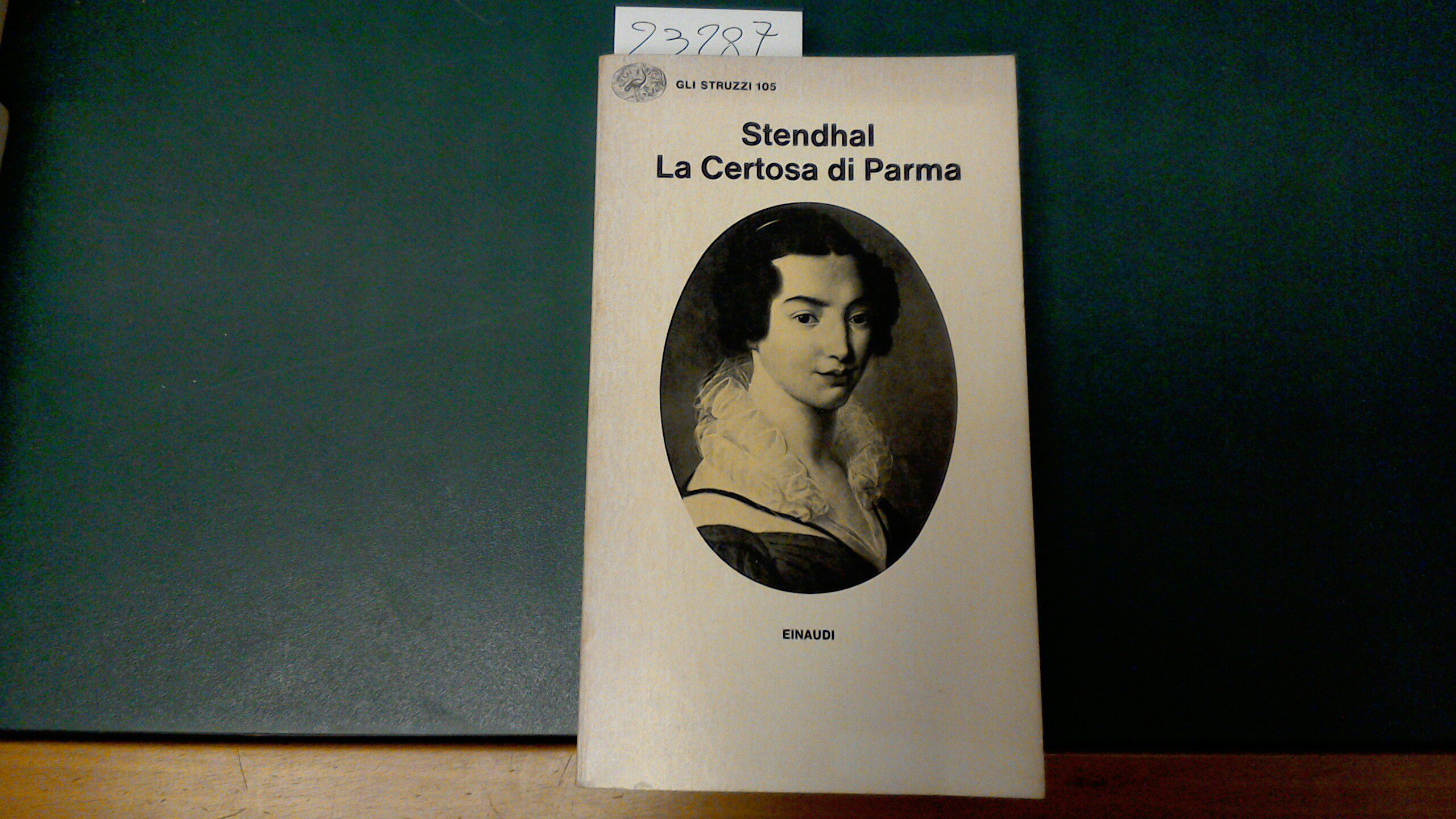La Certosa di Parma