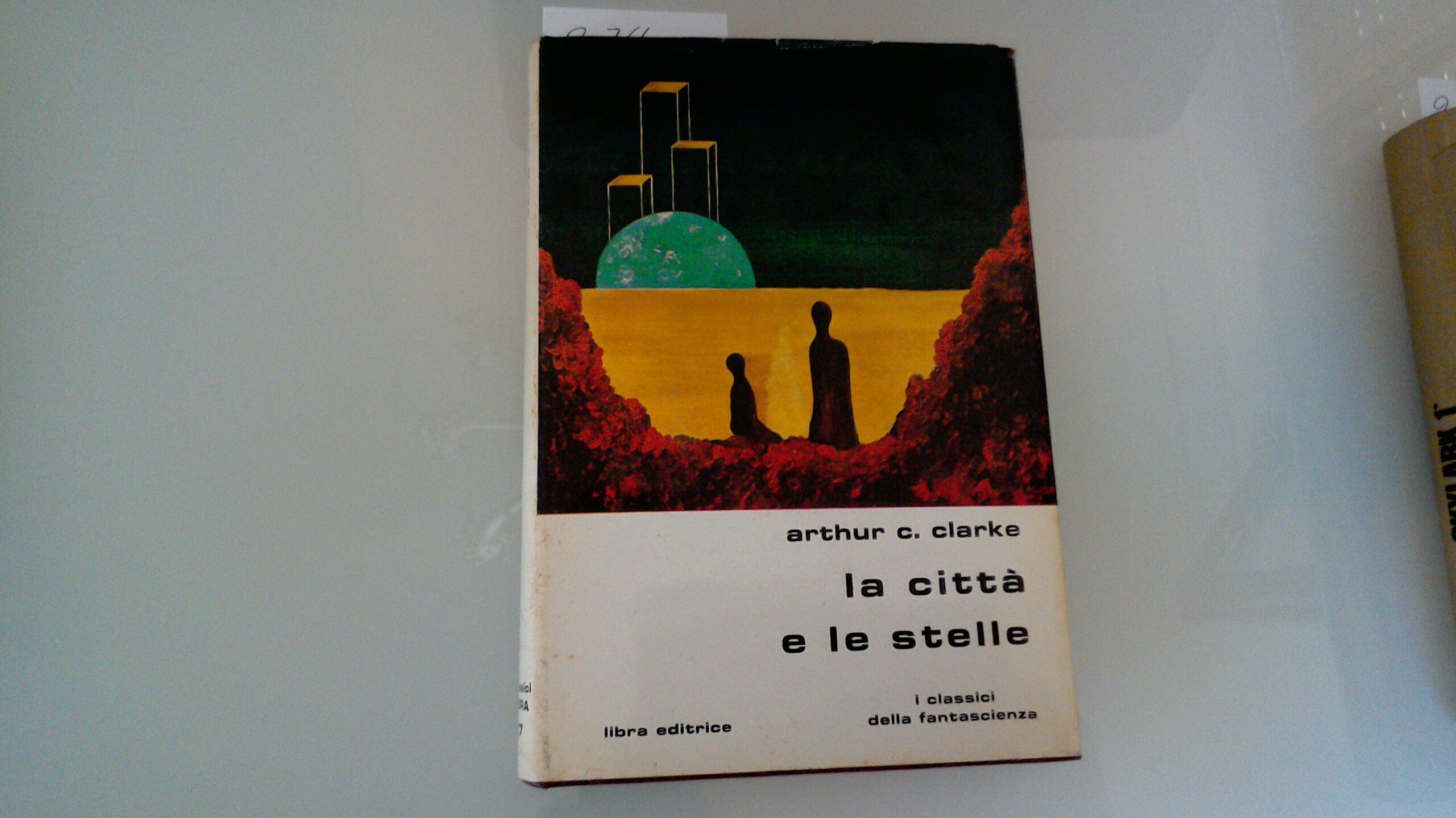 La città e le stelle