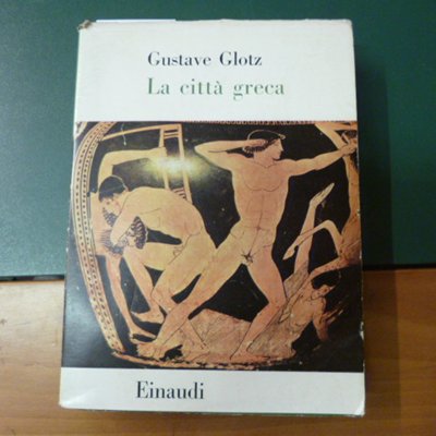 La città greca