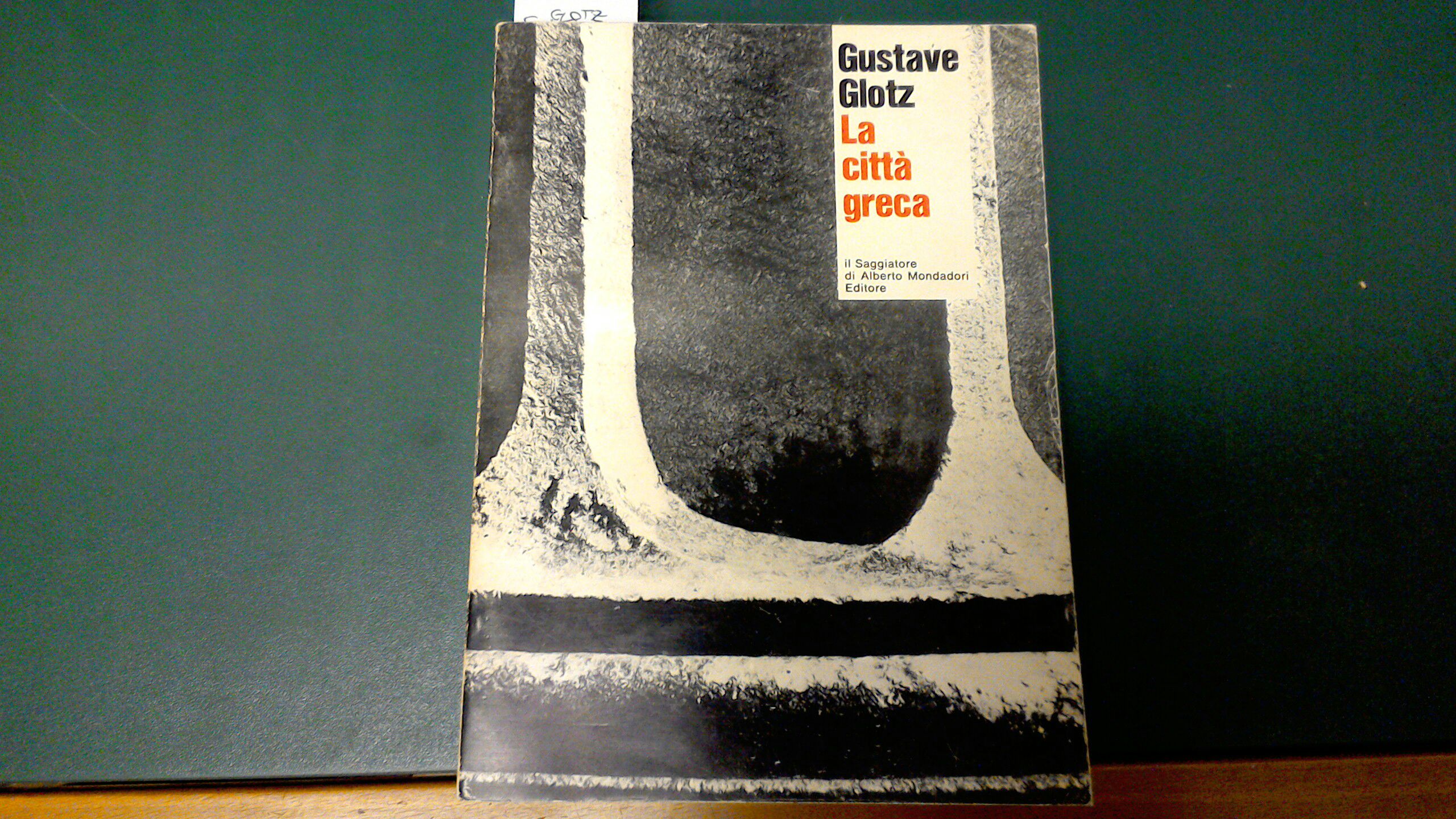 La città greca