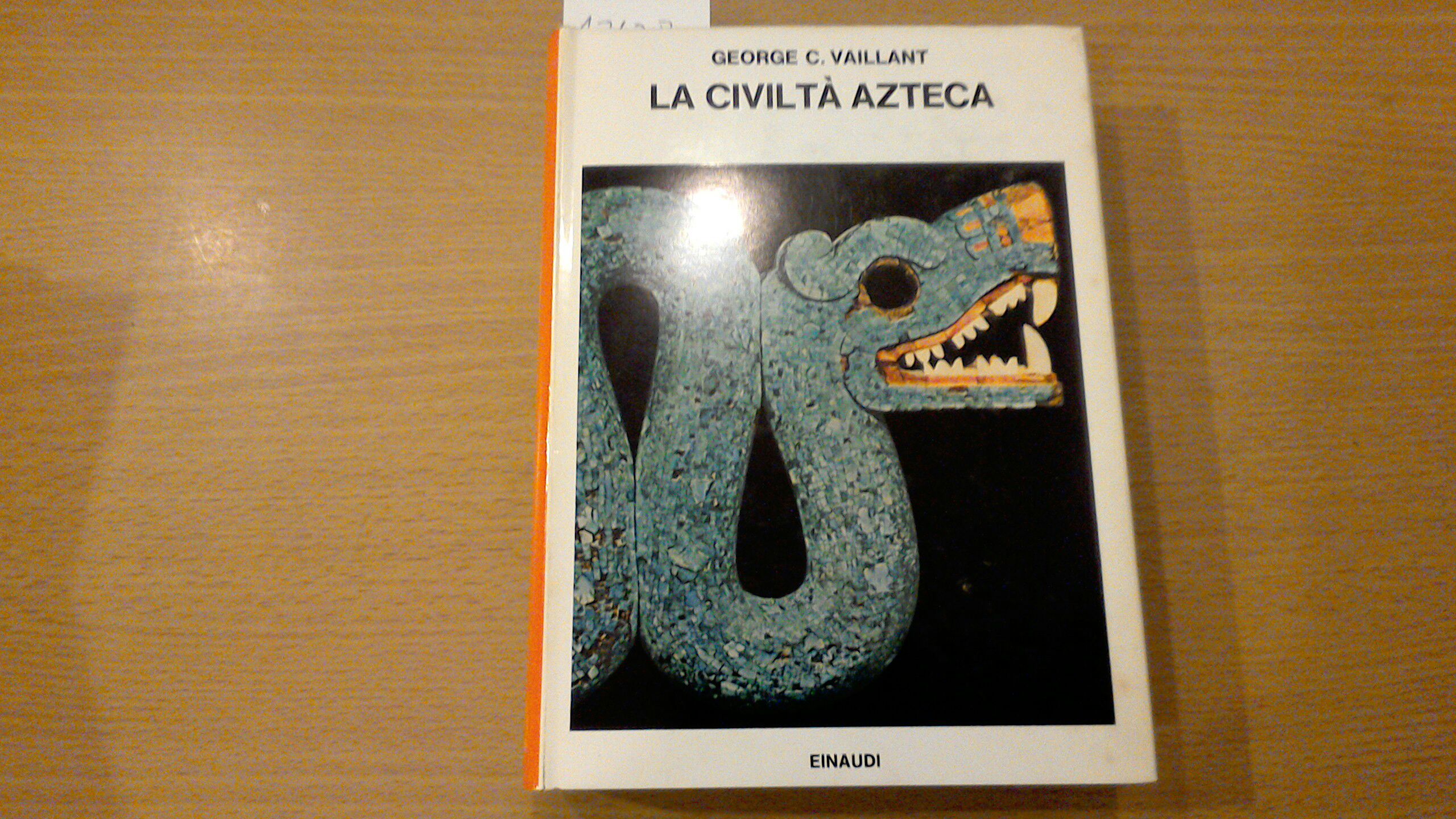 La civiltà azteca