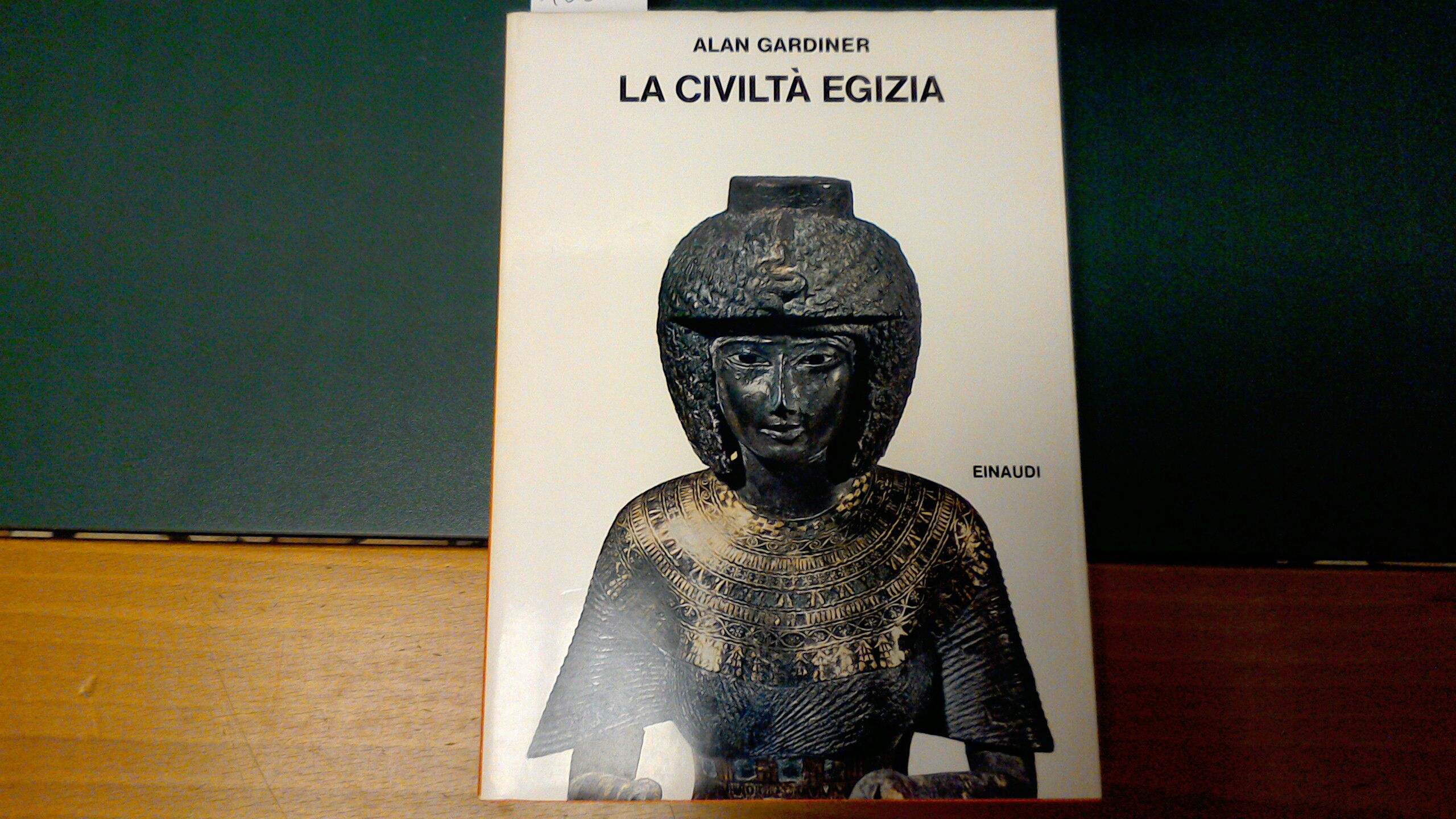 La civiltà egizia