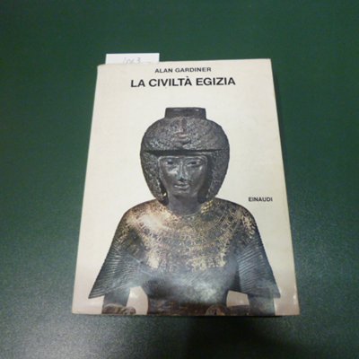 La civiltà egizia