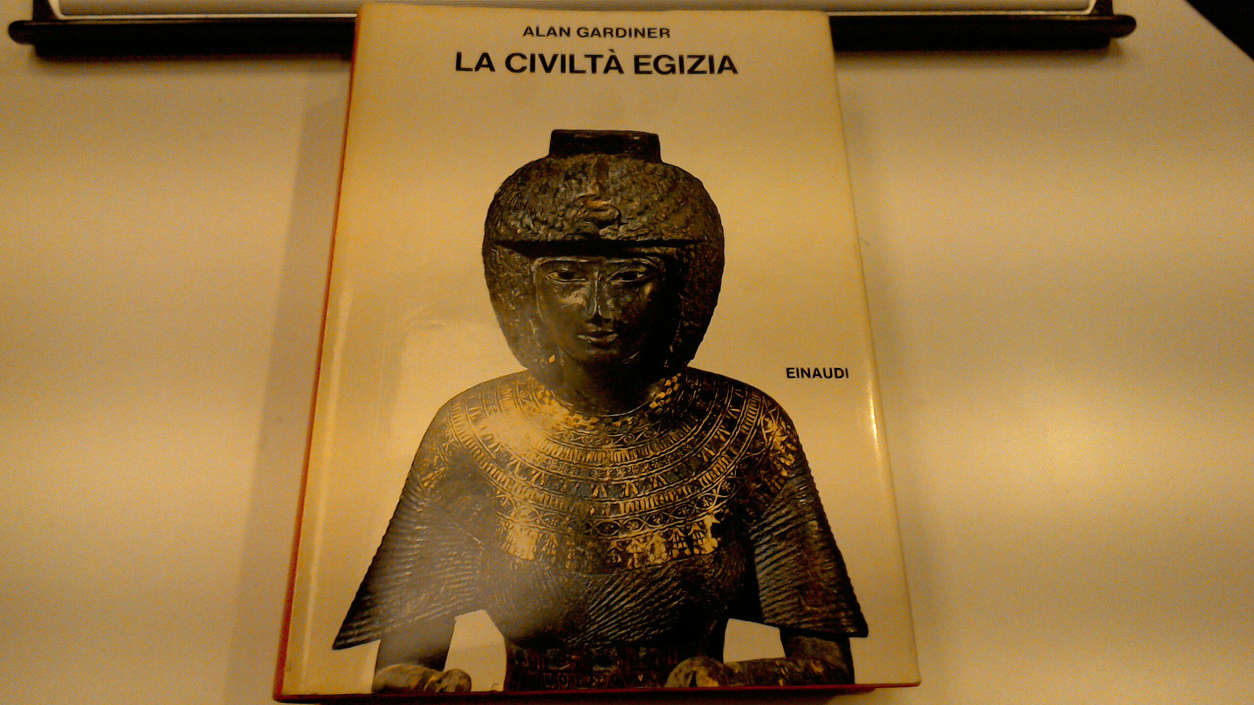 La civiltà egizia