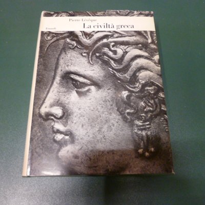 La civiltà greca
