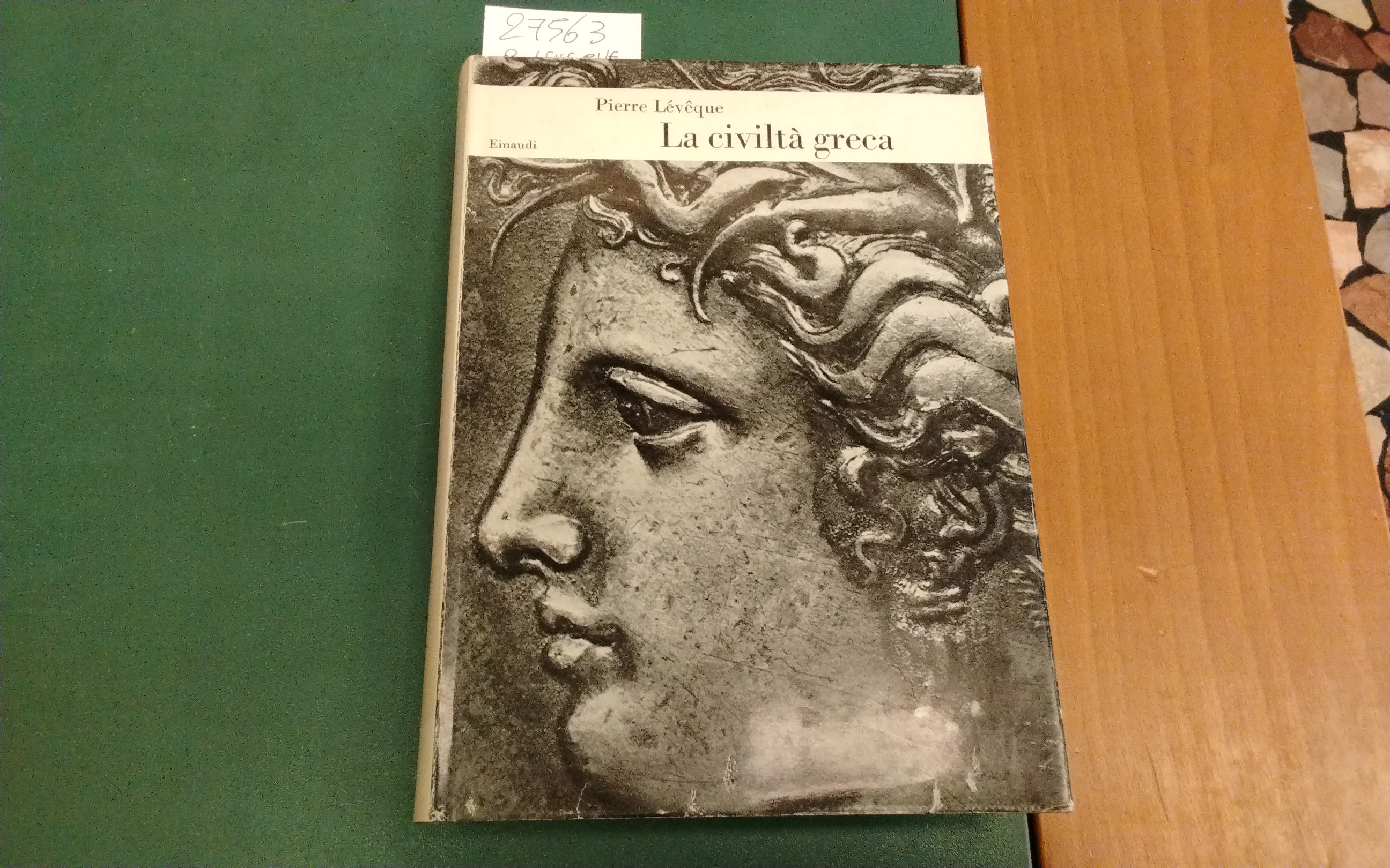 La civiltà greca