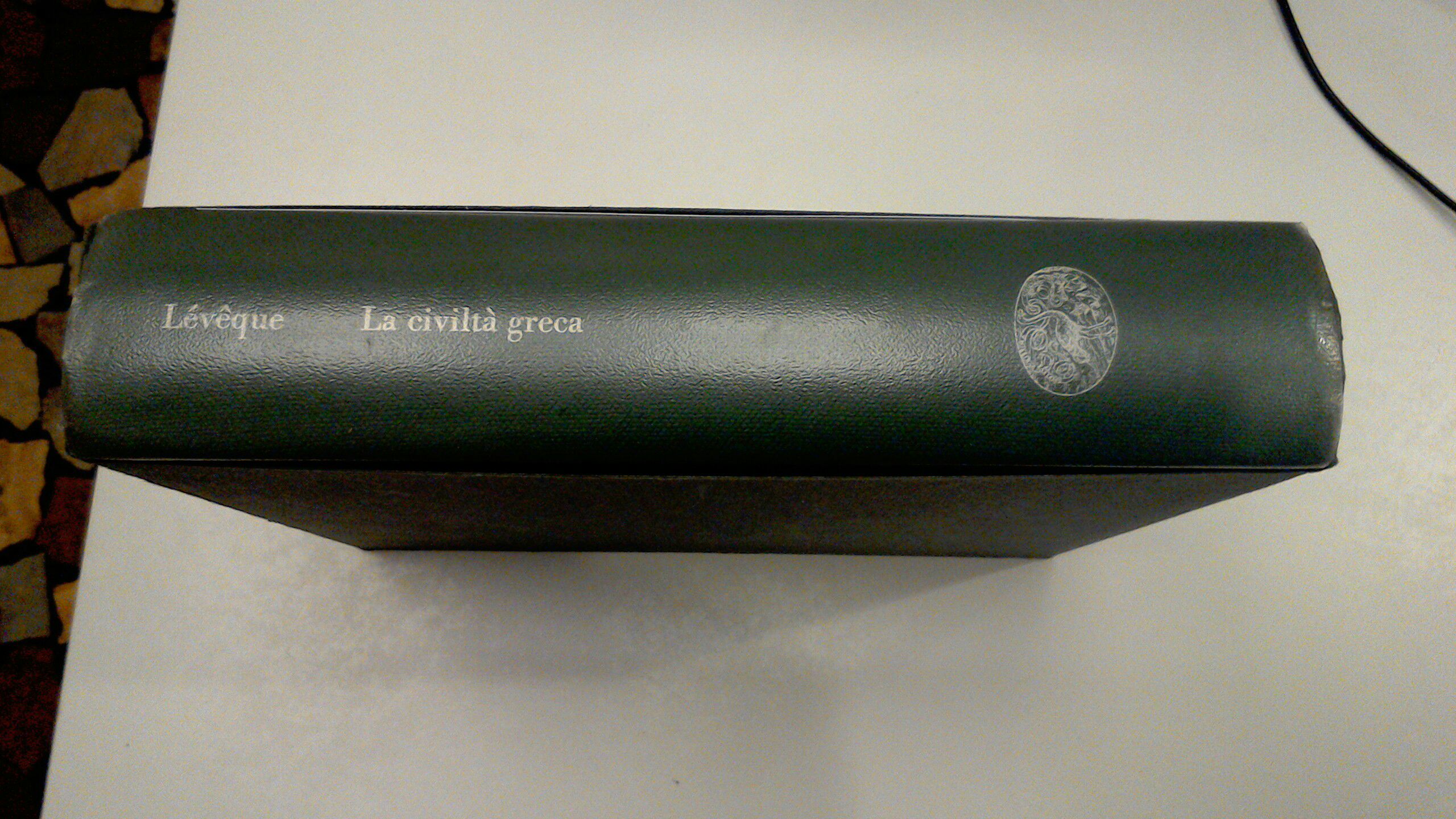 La civiltà greca