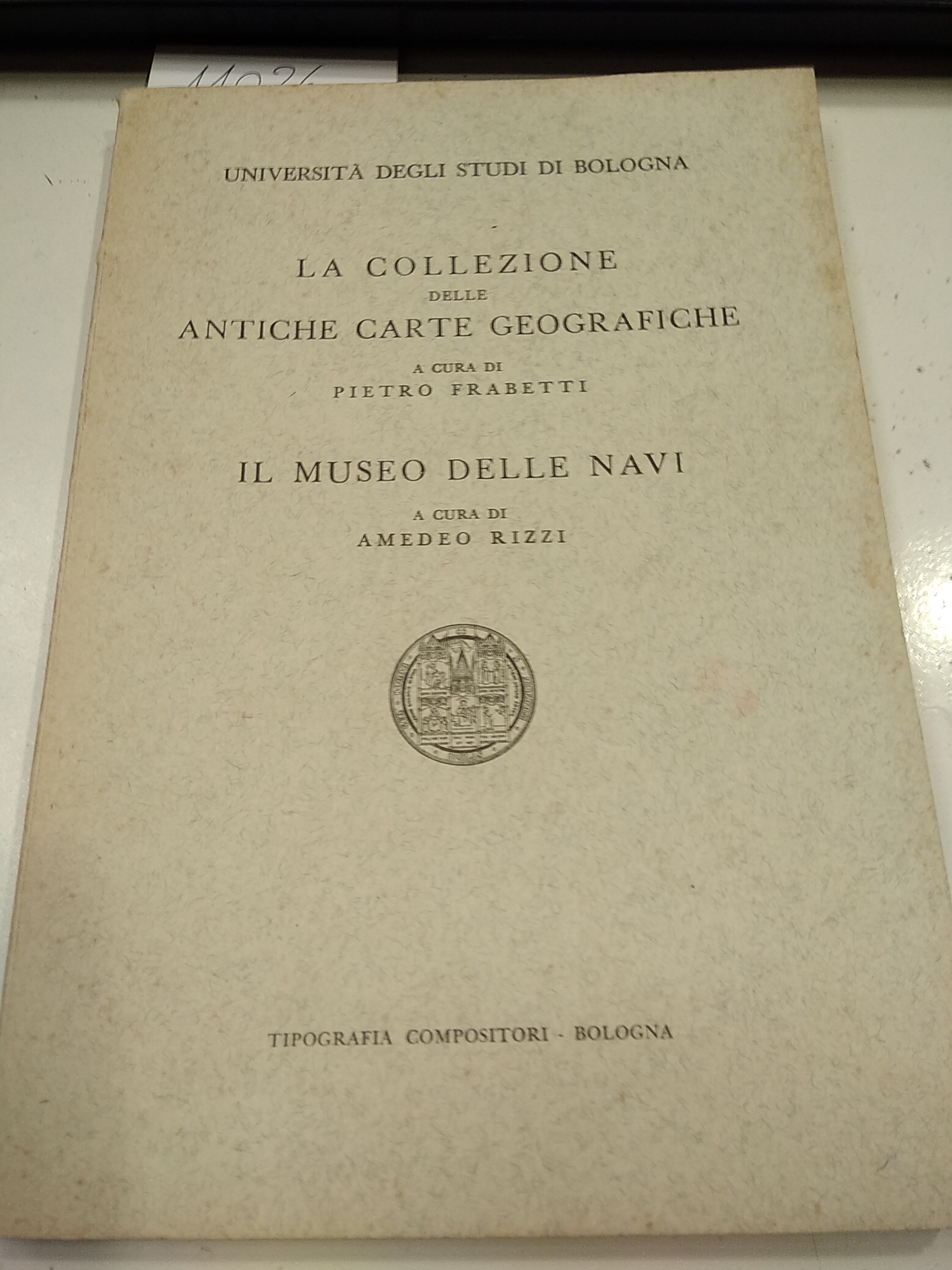 La collezione delle antiche carte geografiche - Il museo delle …