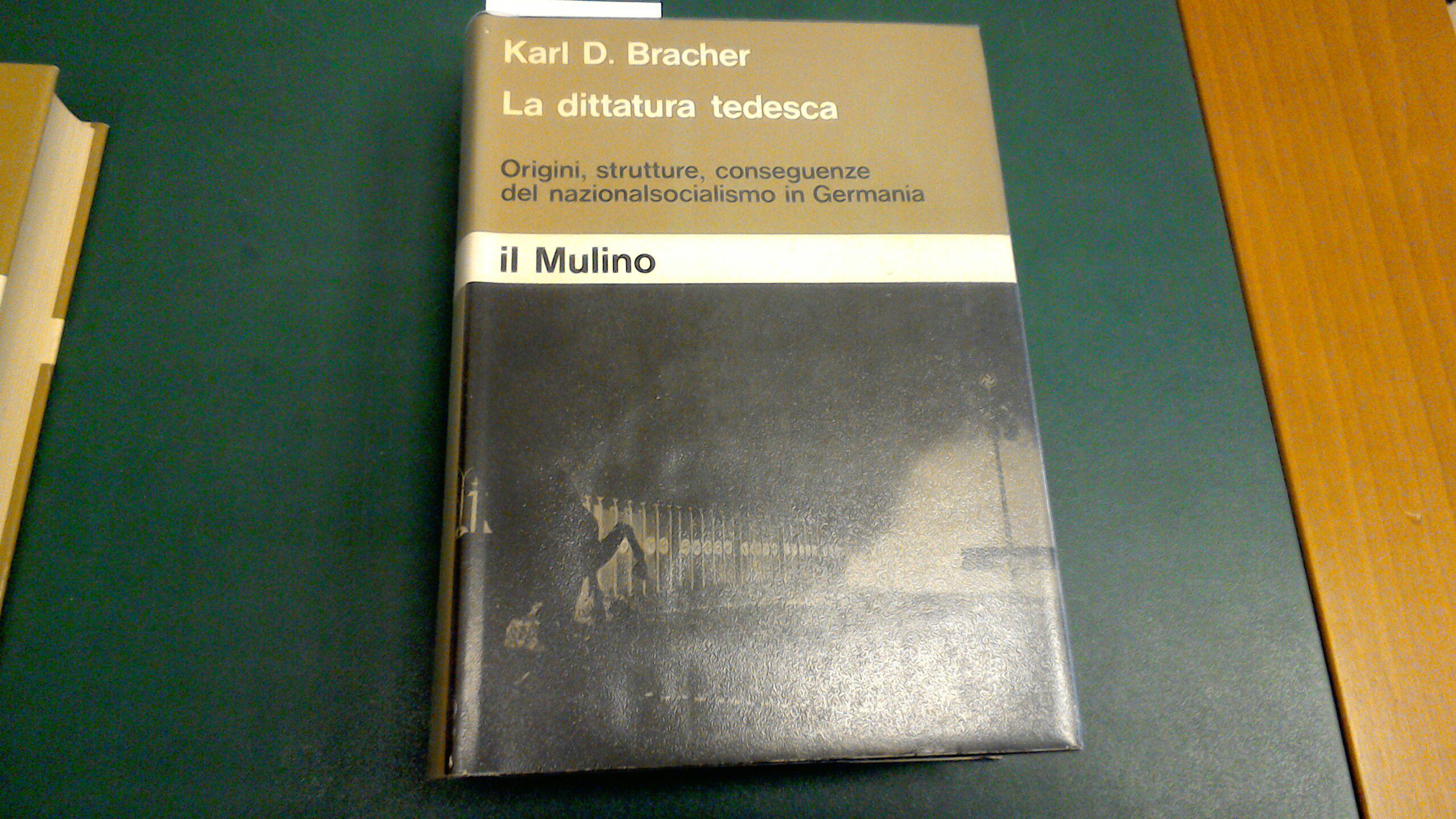 La dittatura tedesca