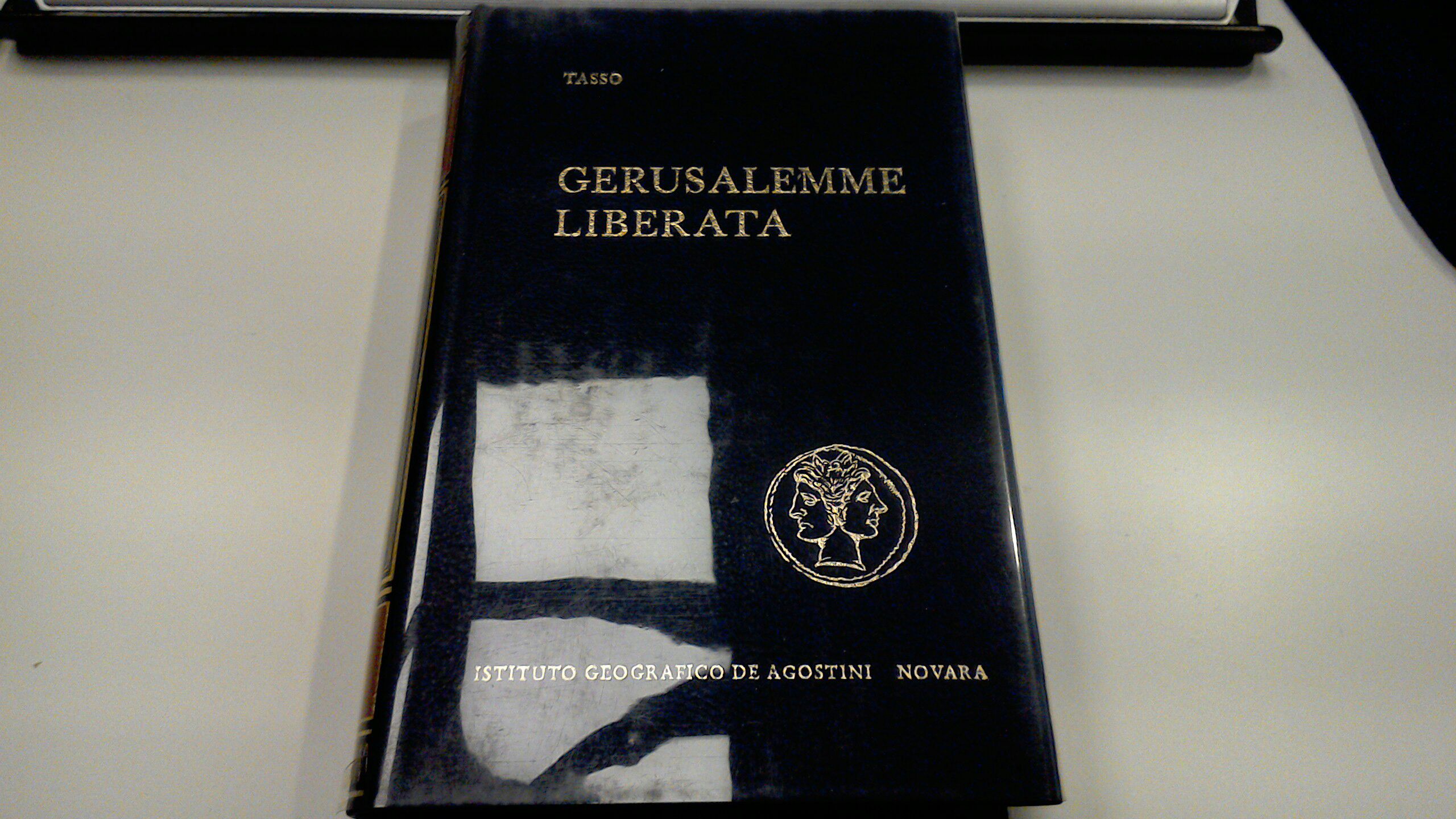 La Gerusalemme liberata