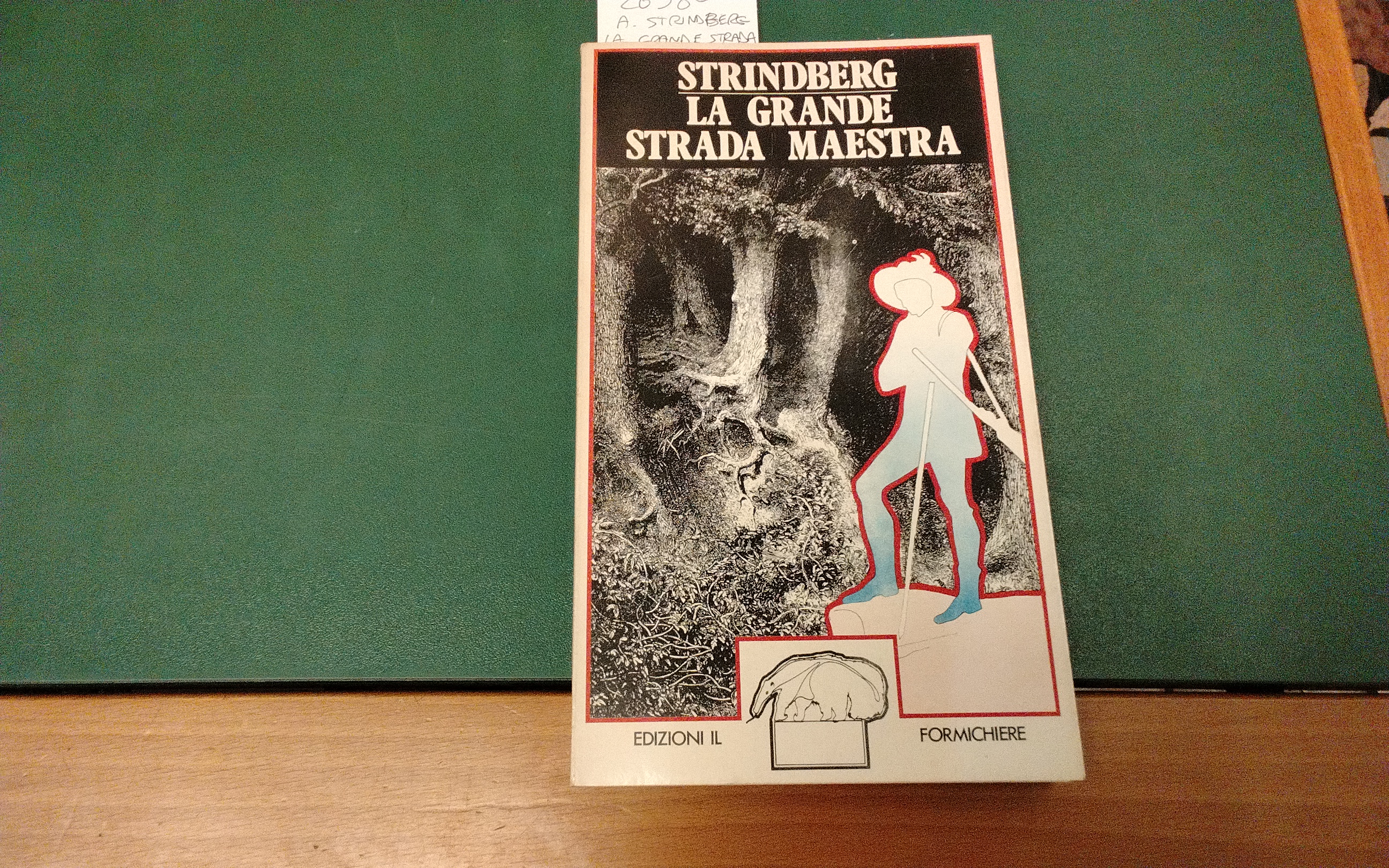 La grande strada maestra