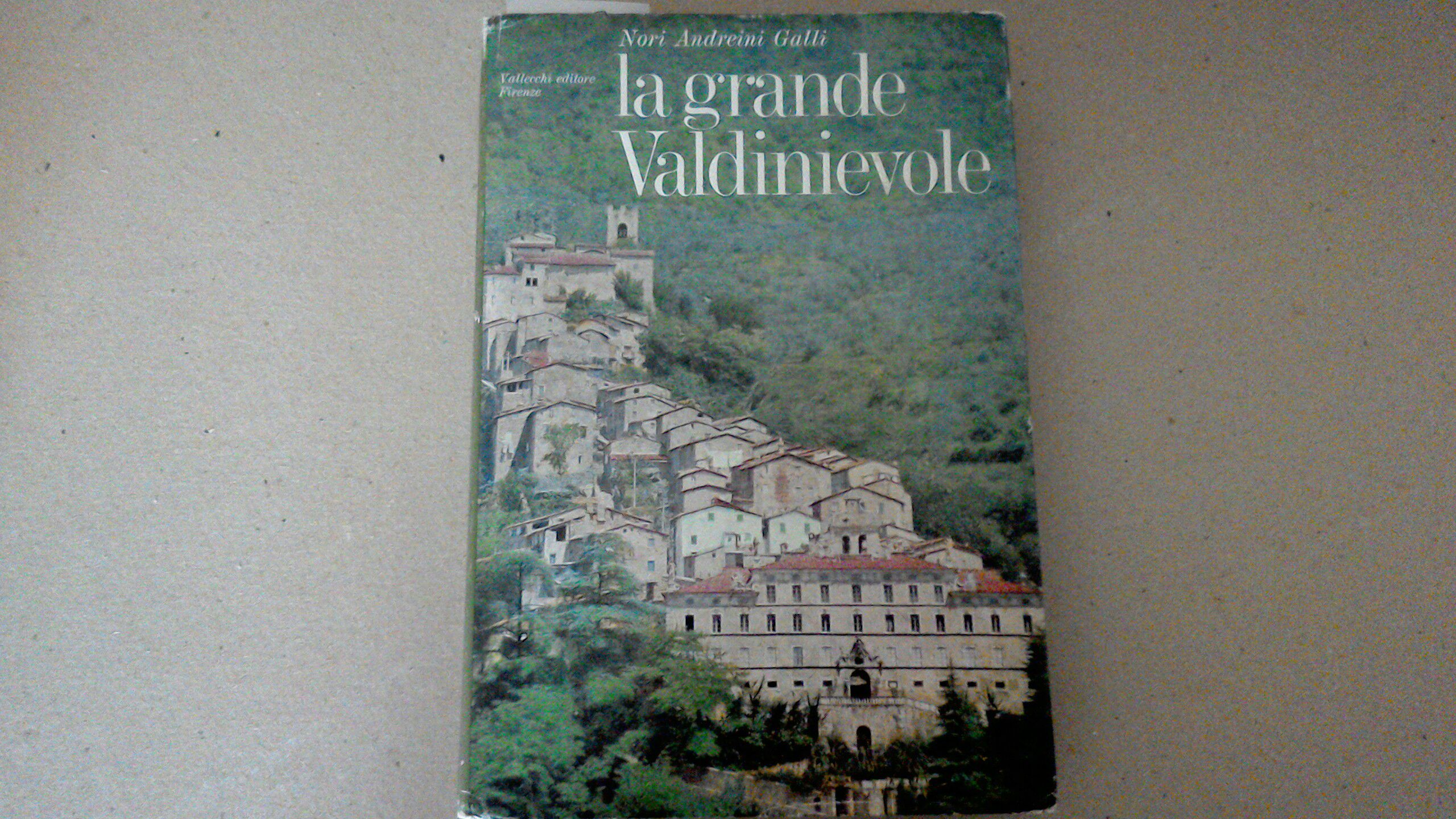 La grande Valdinievole