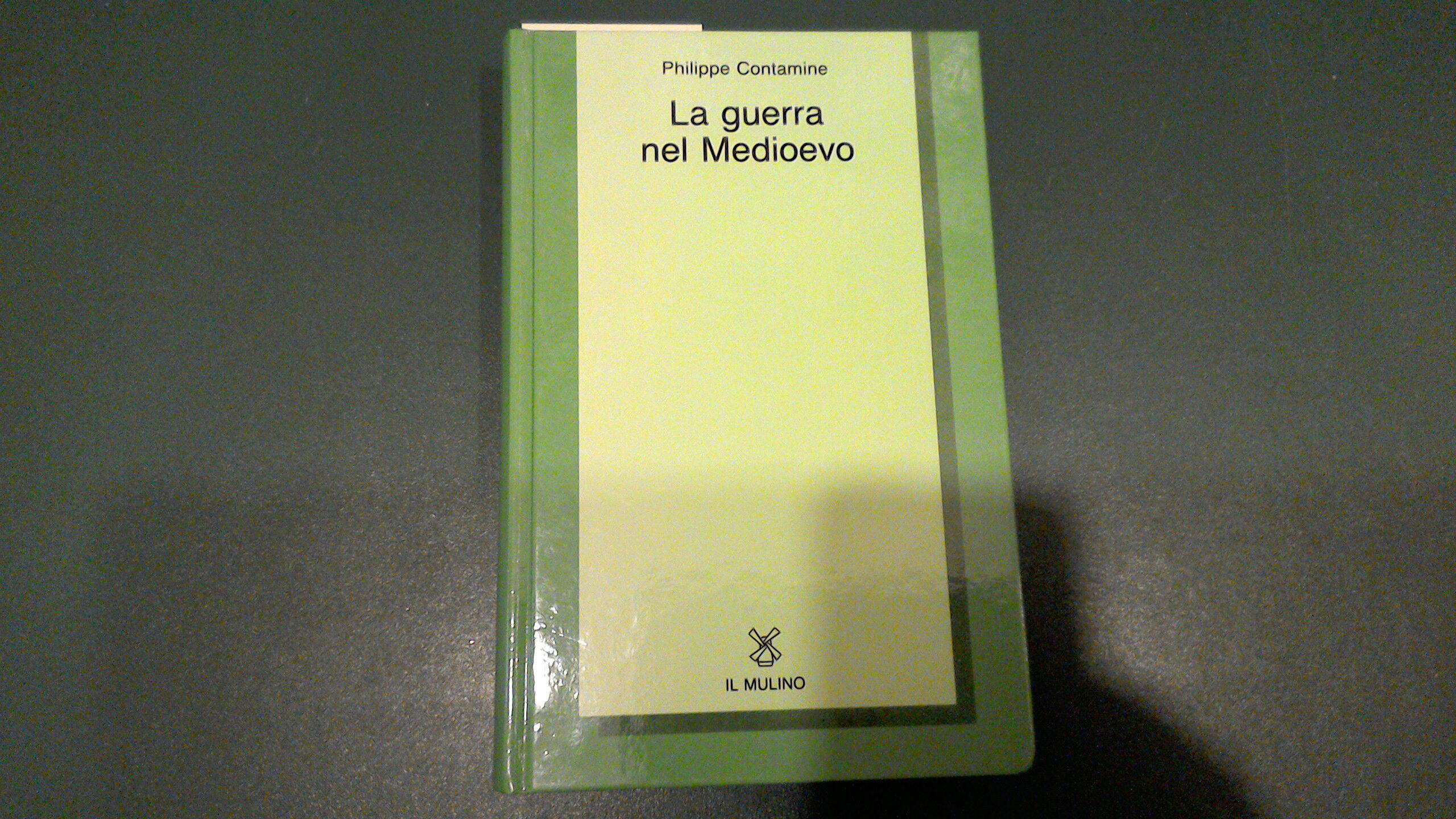 La guerra nel Medioevo