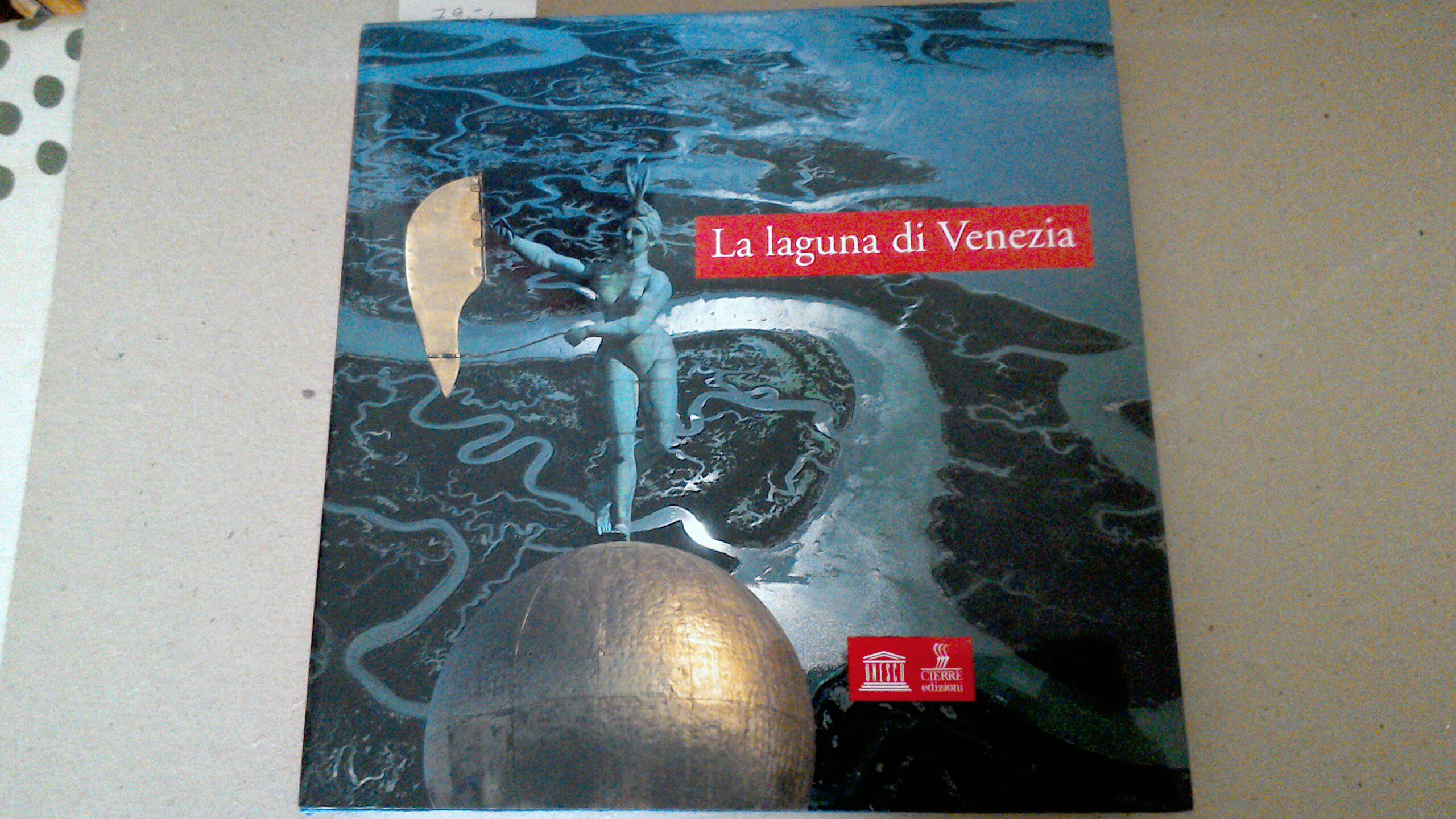 La laguna di Venezia