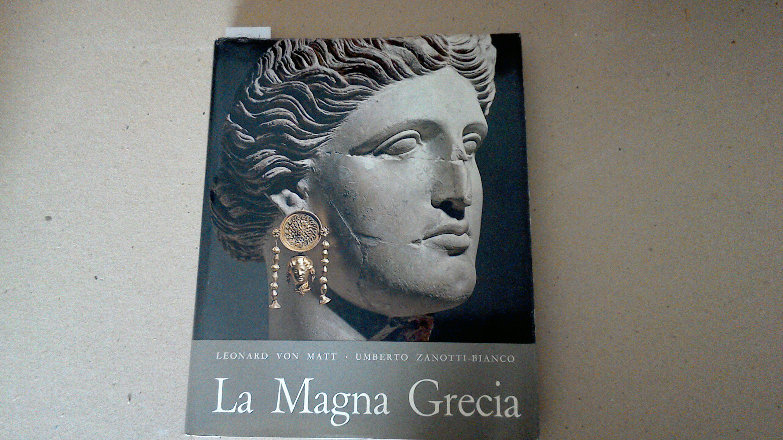 La Magna Grecia